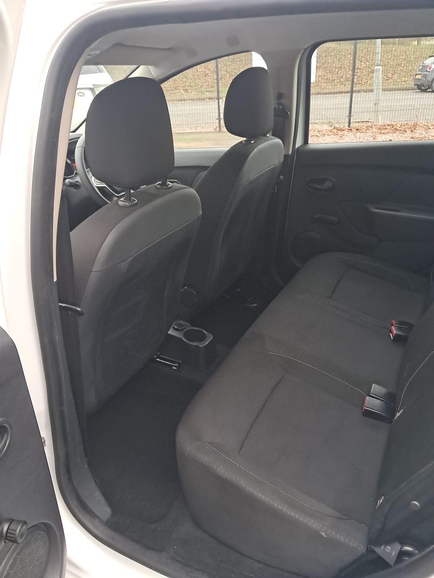 Used Dacia Sandero 2019 for sale - 76839674: Photo 28