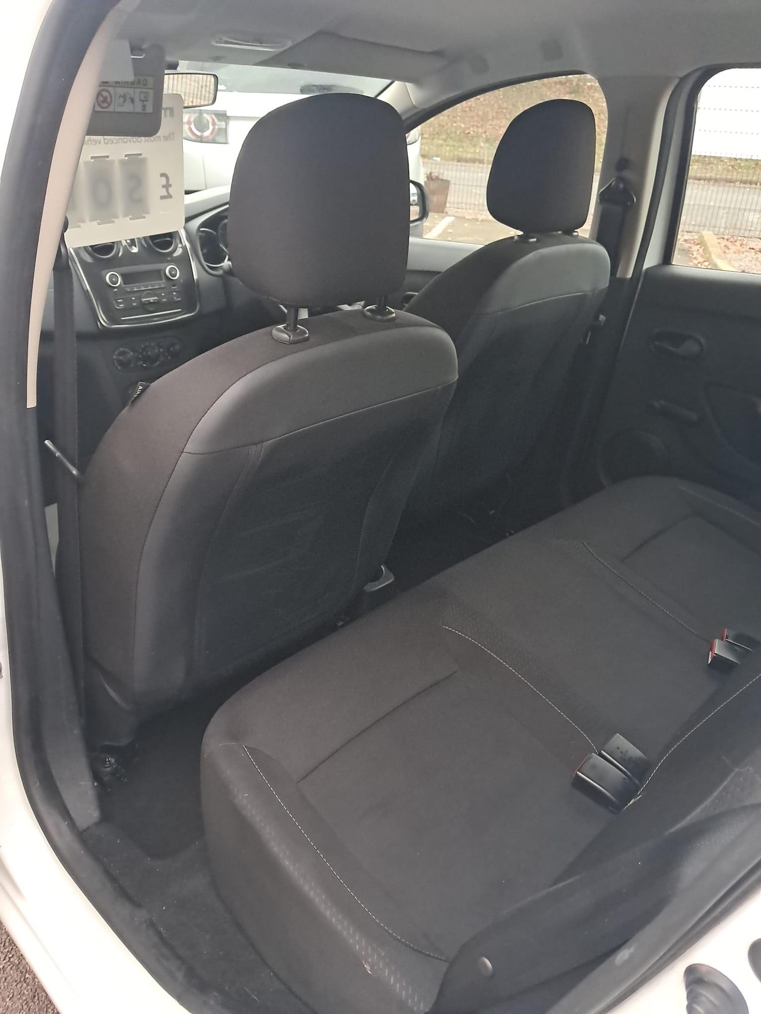 Used Dacia Sandero 2019 for sale - 76839674: Photo 29