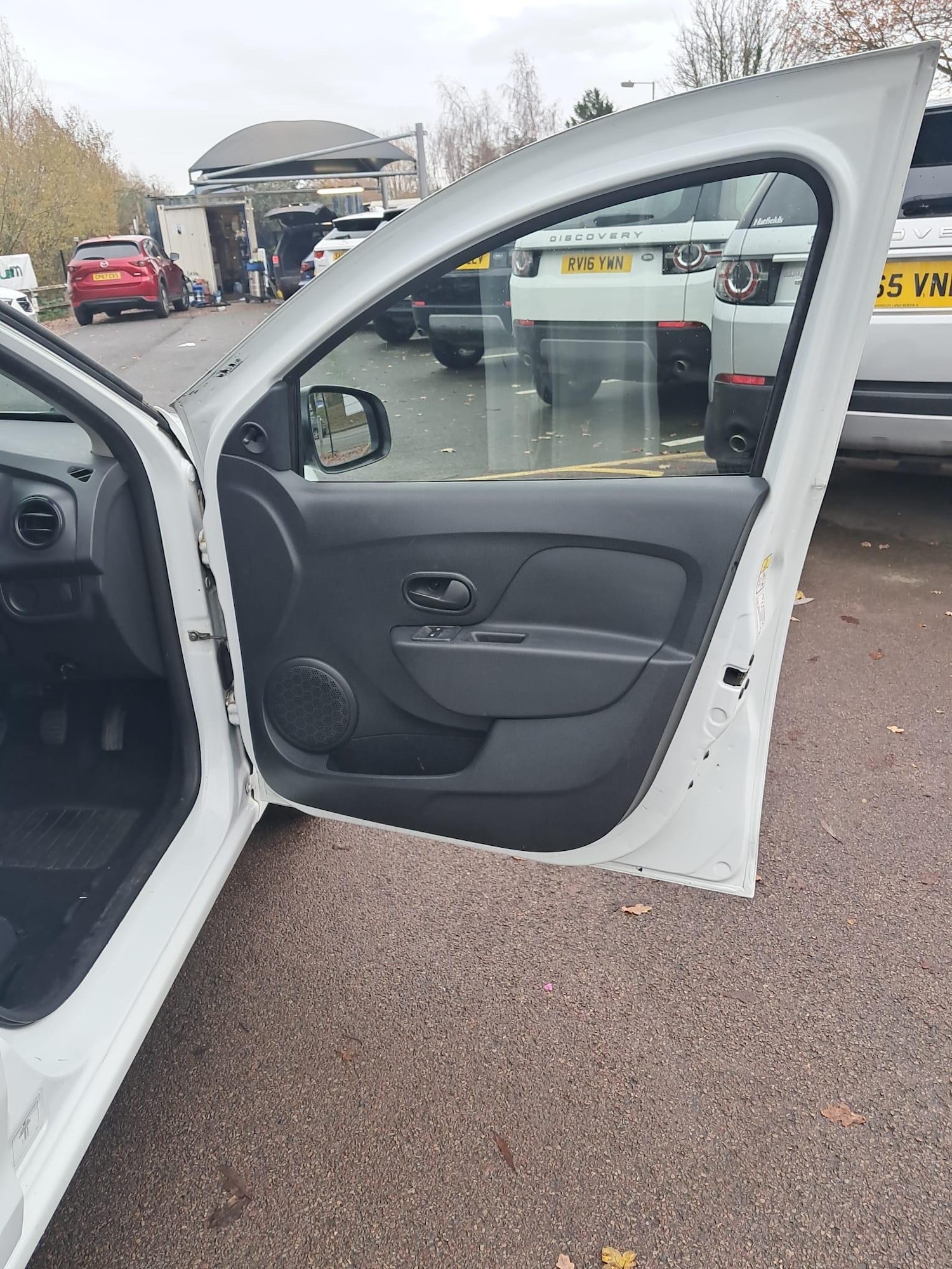 Used Dacia Sandero 2019 for sale - 76839674: Photo 30