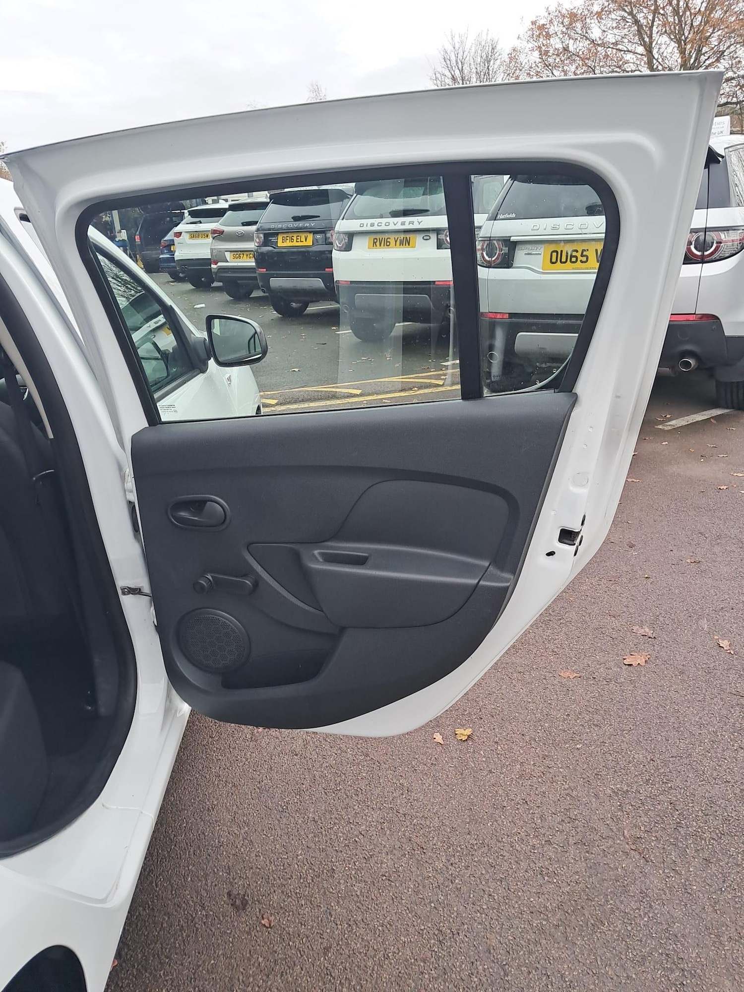 Used Dacia Sandero 2019 for sale - 76839674: Photo 31