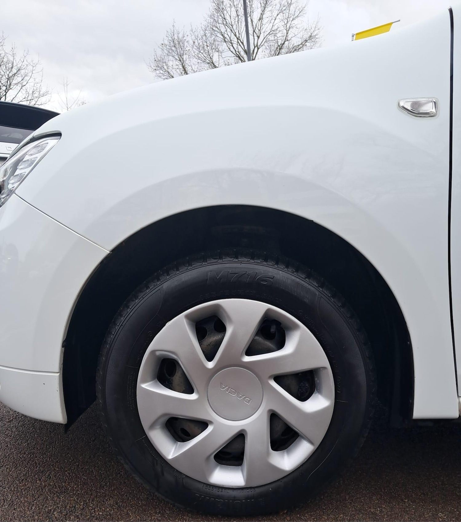 Used Dacia Sandero 2019 for sale - 76839674: Photo 35