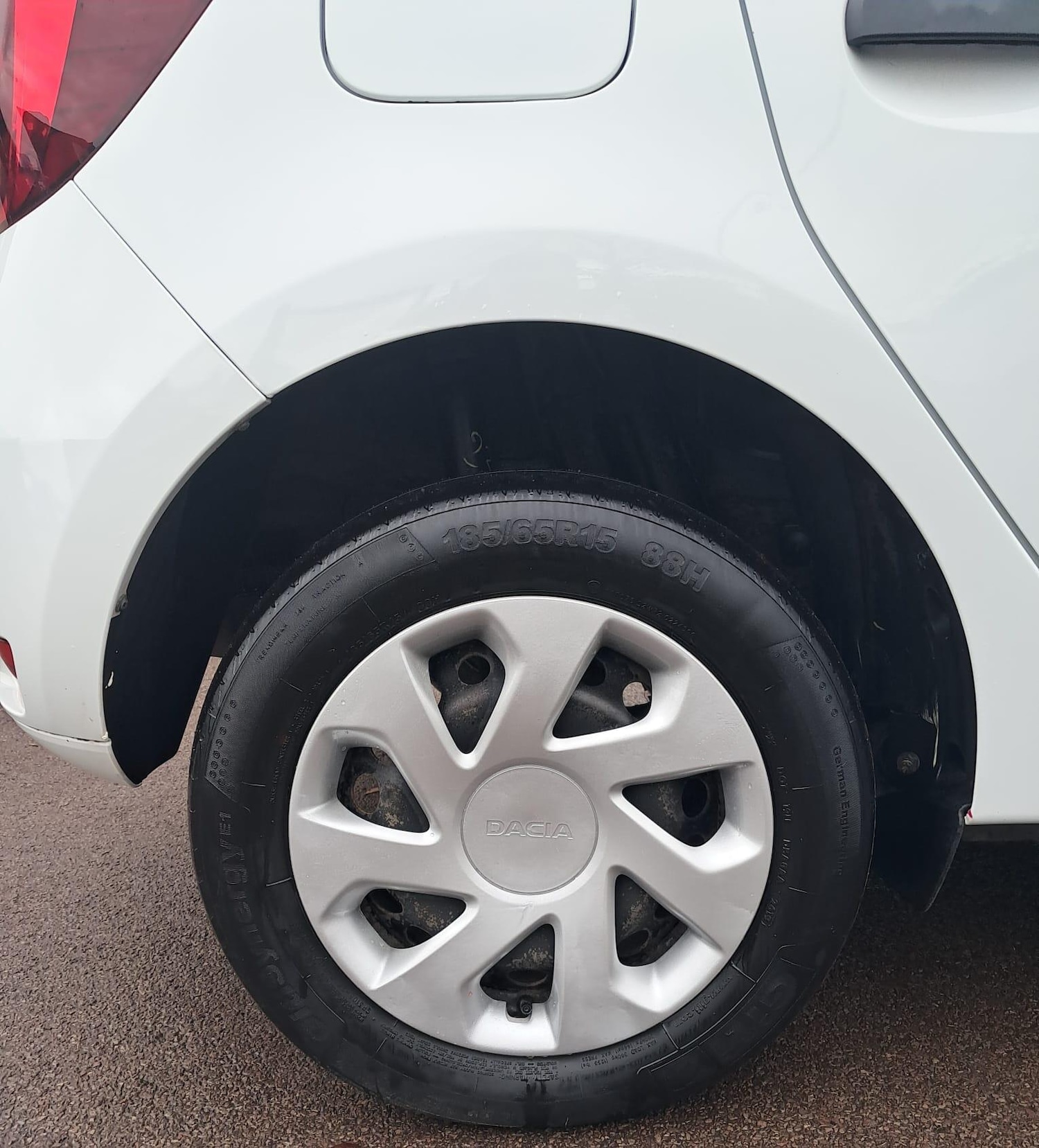 Used Dacia Sandero 2019 for sale - 76839674: Photo 37