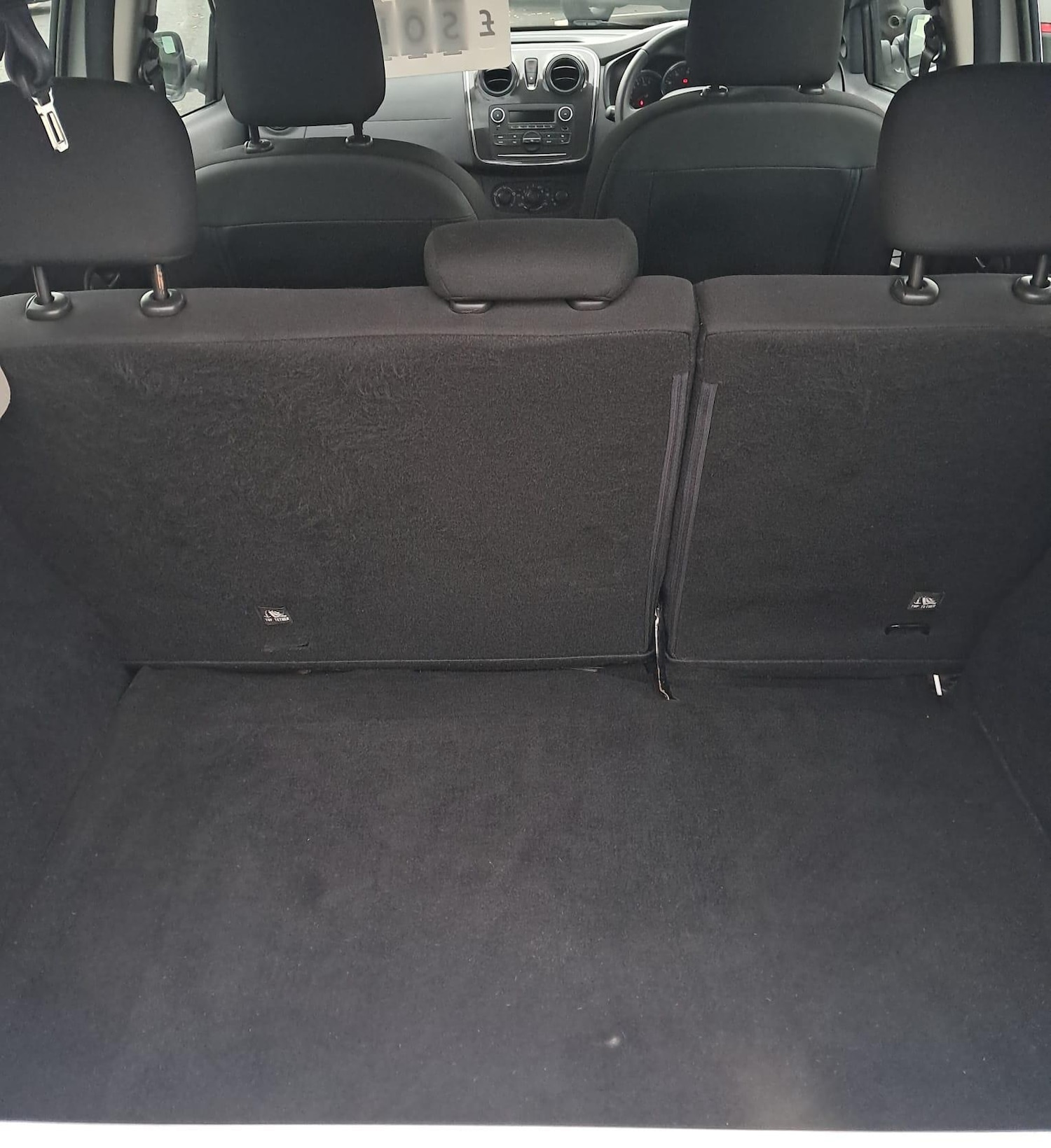 Used Dacia Sandero 2019 for sale - 76839674: Photo 39