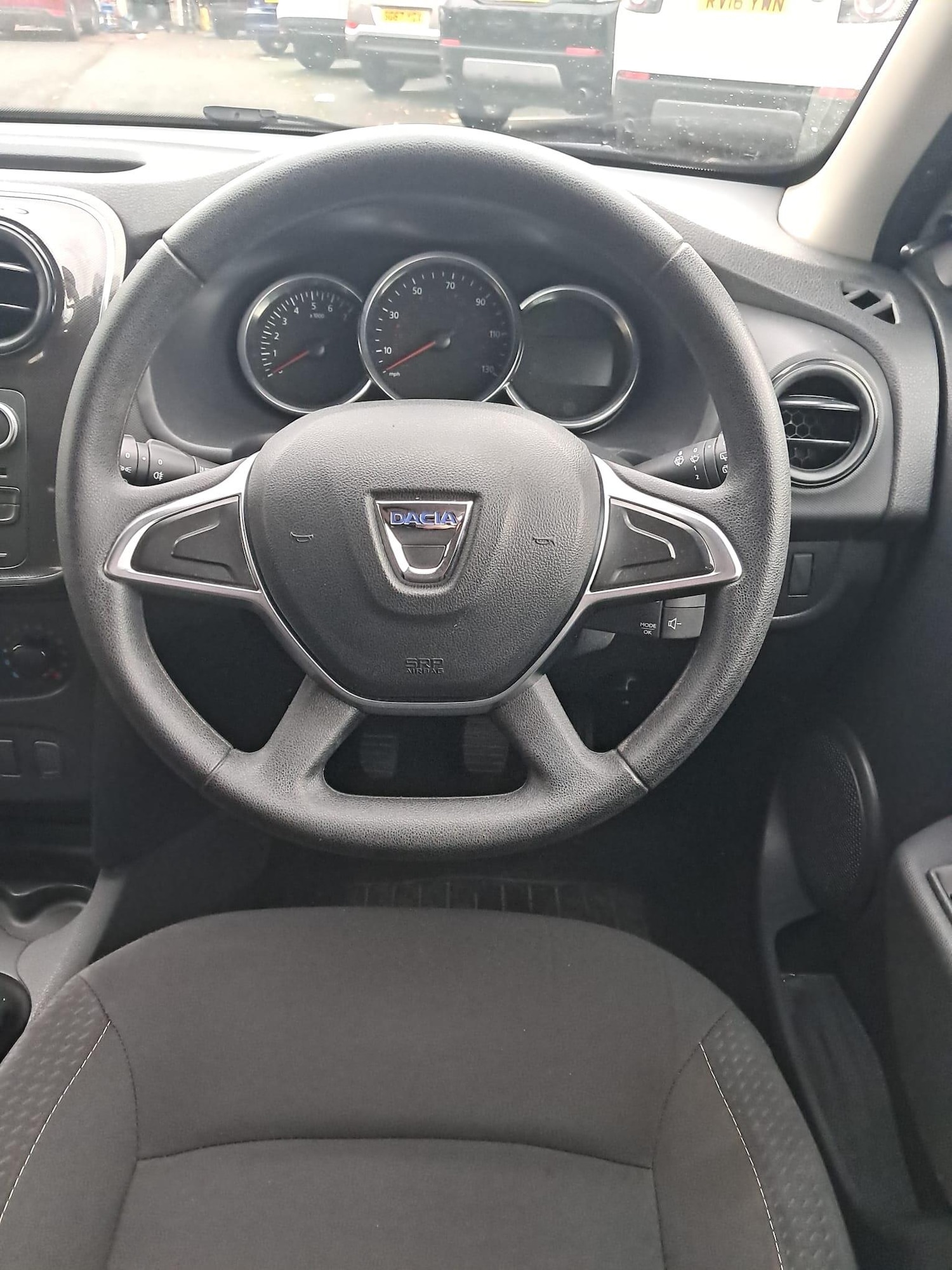 Used Dacia Sandero 2019 for sale - 76839674: Photo 40