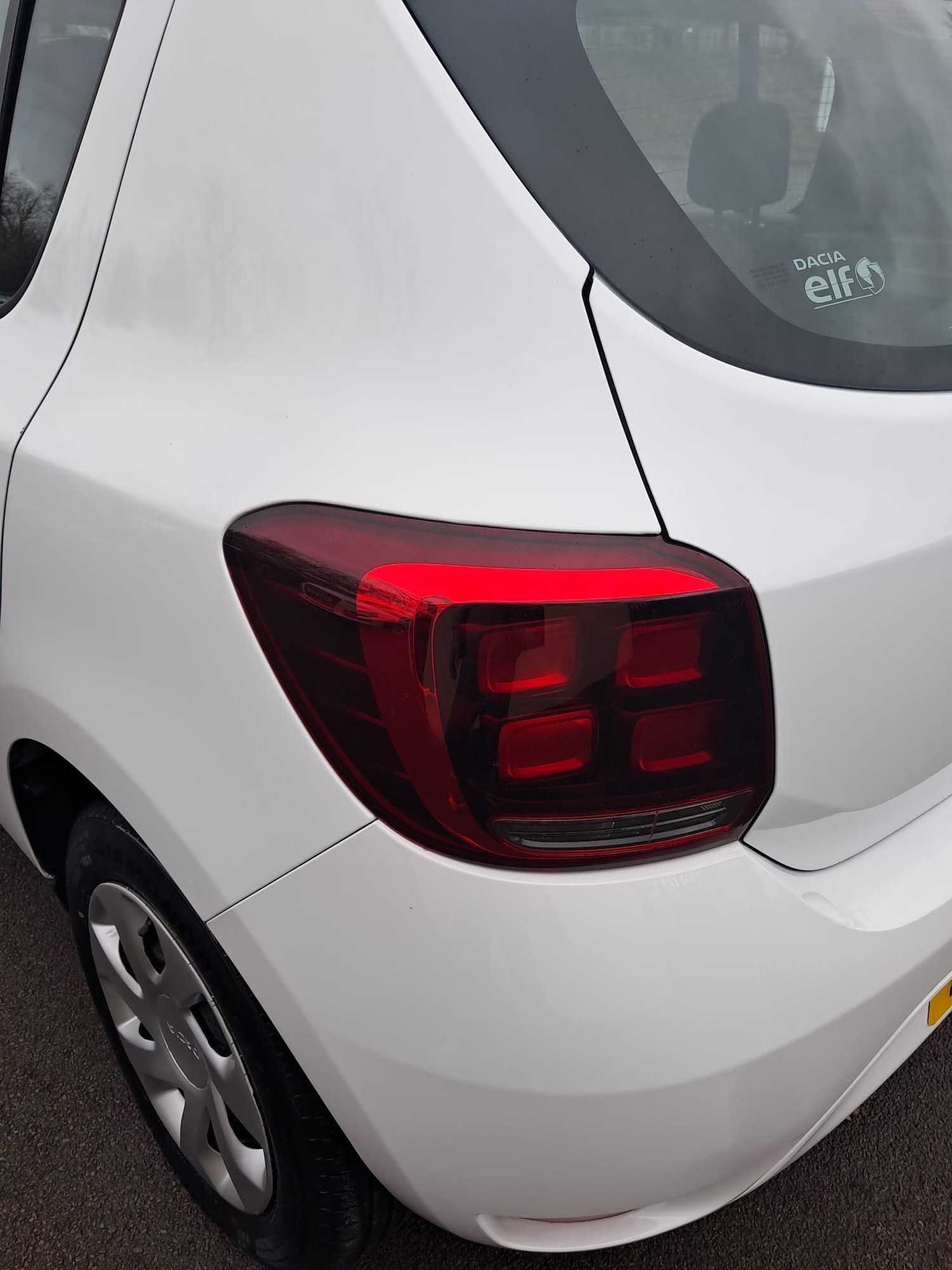 Used Dacia Sandero 2019 for sale - 76839674: Photo 43