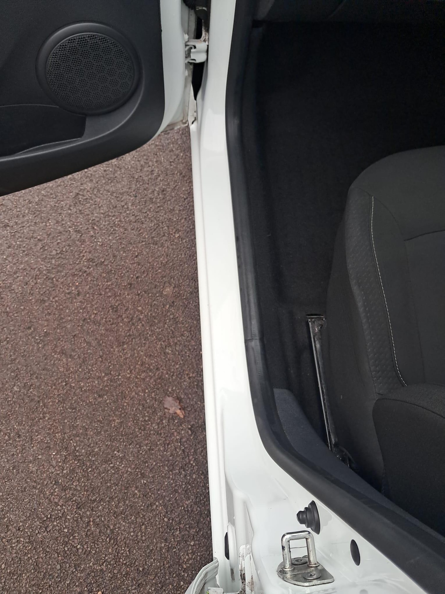 Used Dacia Sandero 2019 for sale - 76839674: Photo 48