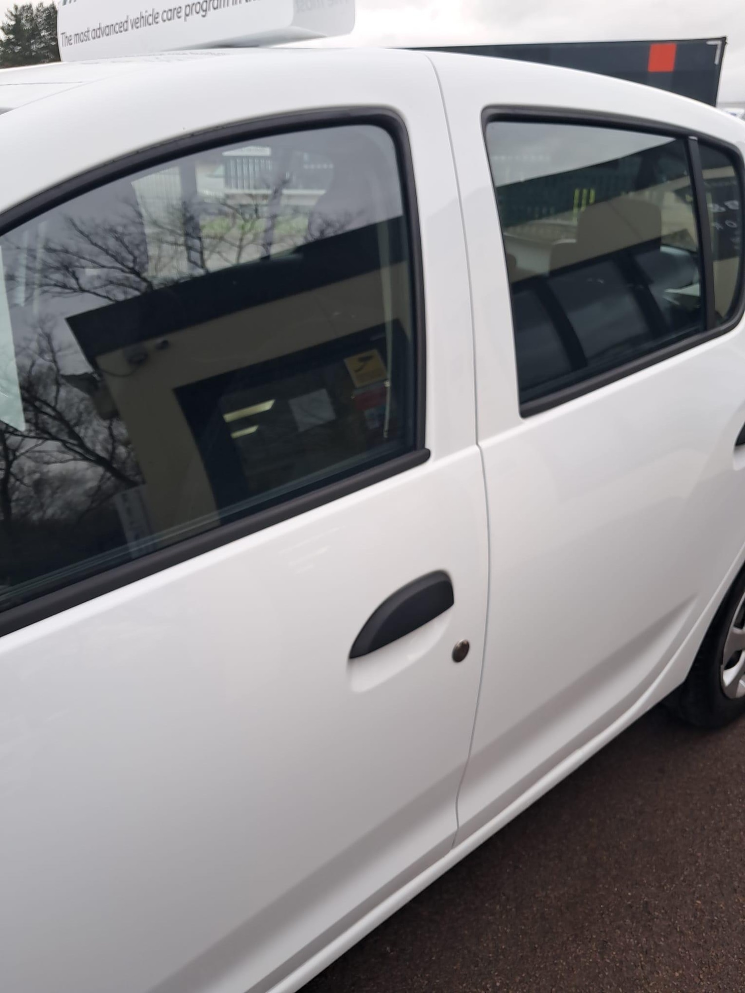 Used Dacia Sandero 2019 for sale - 76839674: Photo 50