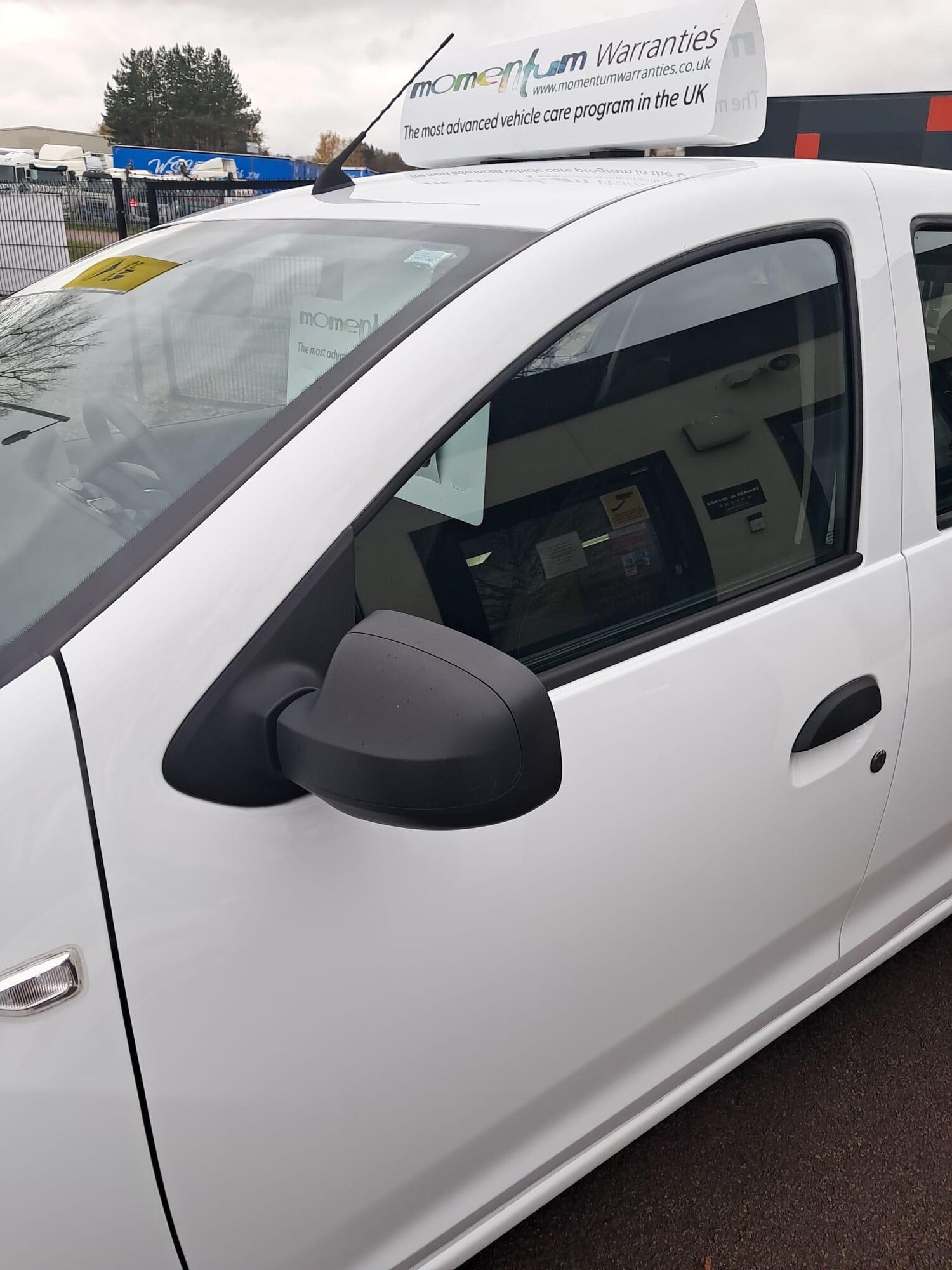 Used Dacia Sandero 2019 for sale - 76839674: Photo 51