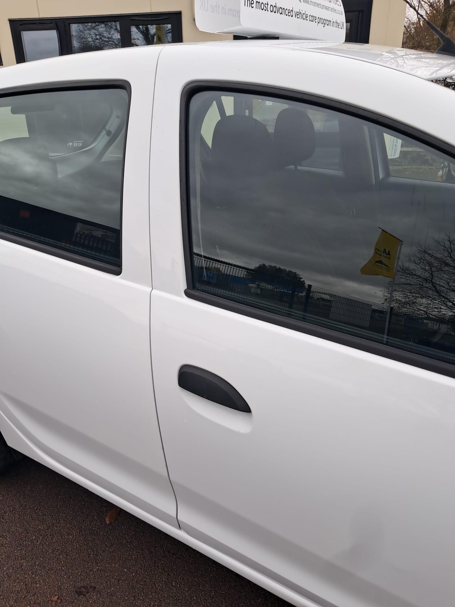 Used Dacia Sandero 2019 for sale - 76839674: Photo 52