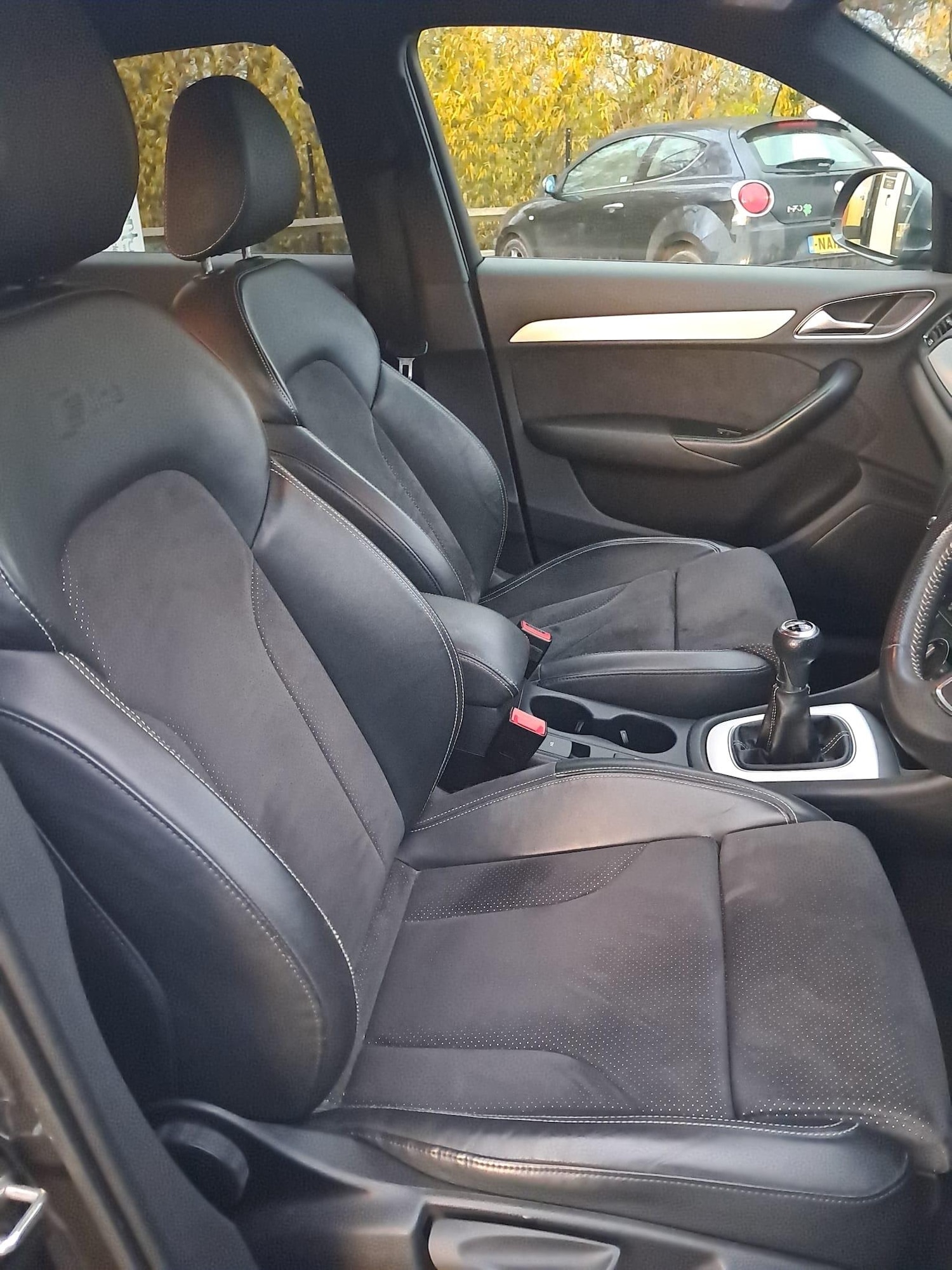 Used Audi Q3 2016 for sale - 76498723: Photo 6