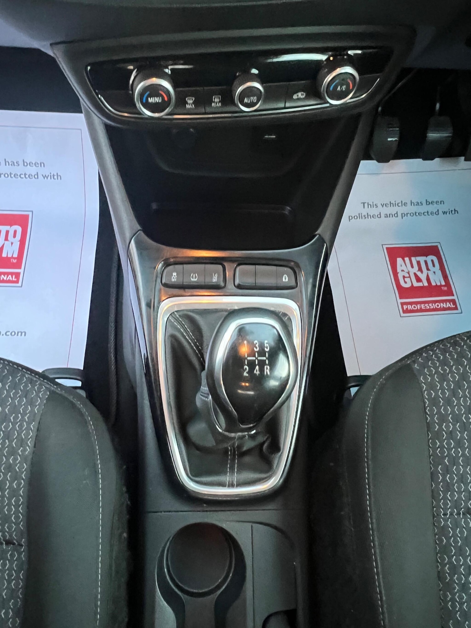 Used Vauxhall Crossland X 2018 for sale - 76701035: Photo 17