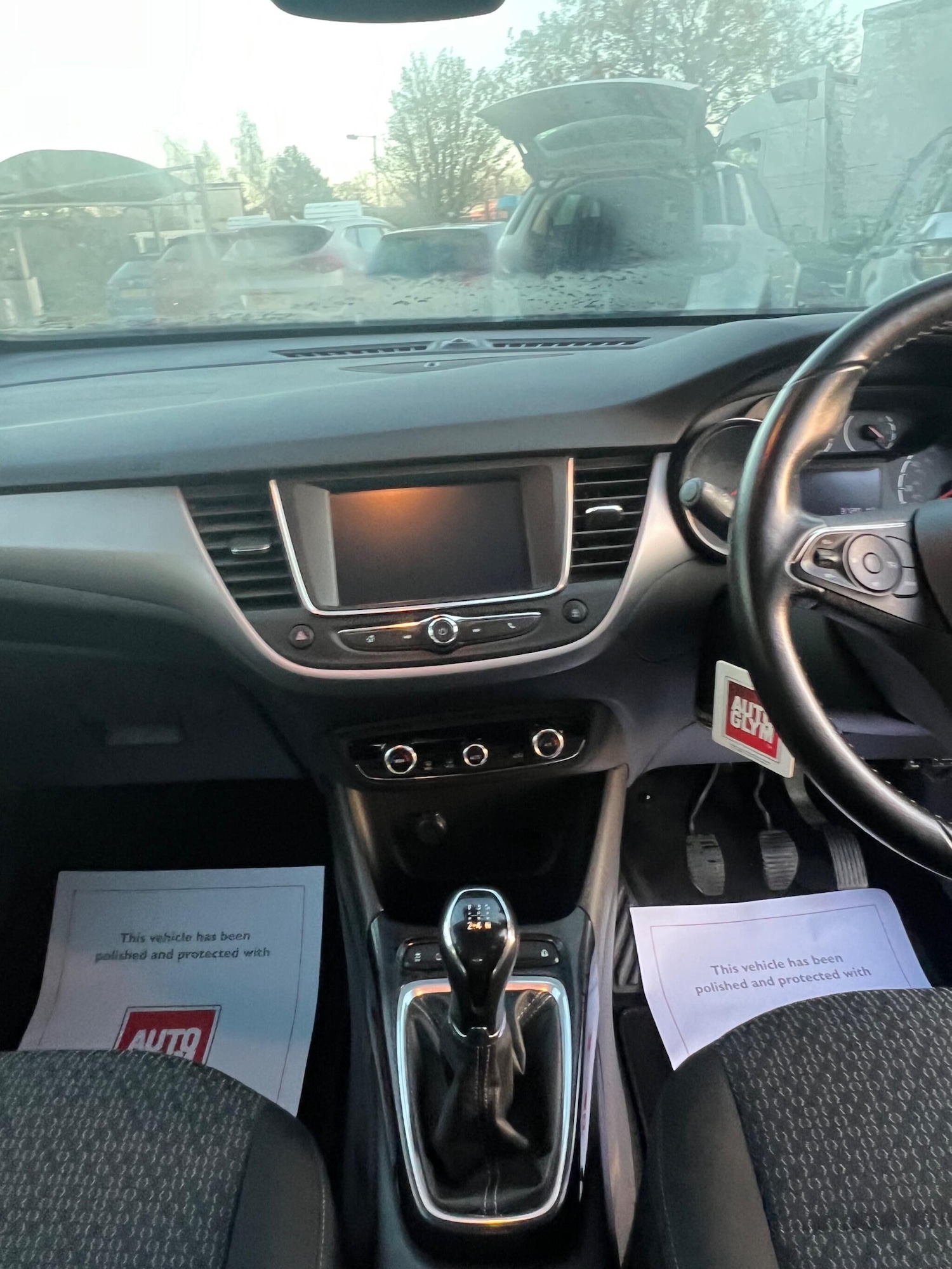 Used Vauxhall Crossland X 2018 for sale - 76701035: Photo 19