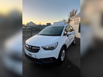 (68) - 1.2 SE Euro 6 5dr