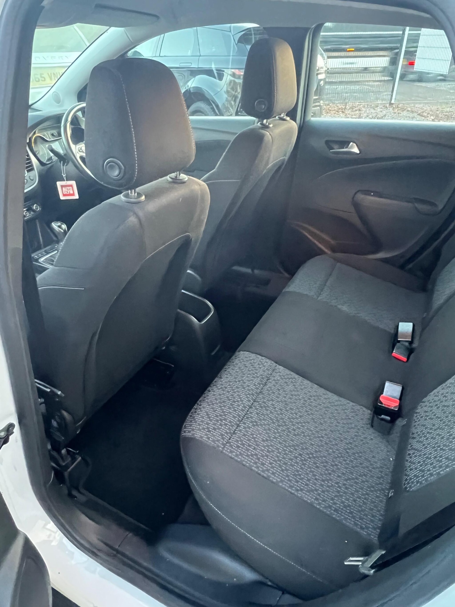 Used Vauxhall Crossland X 2018 for sale - 76701035: Photo 22