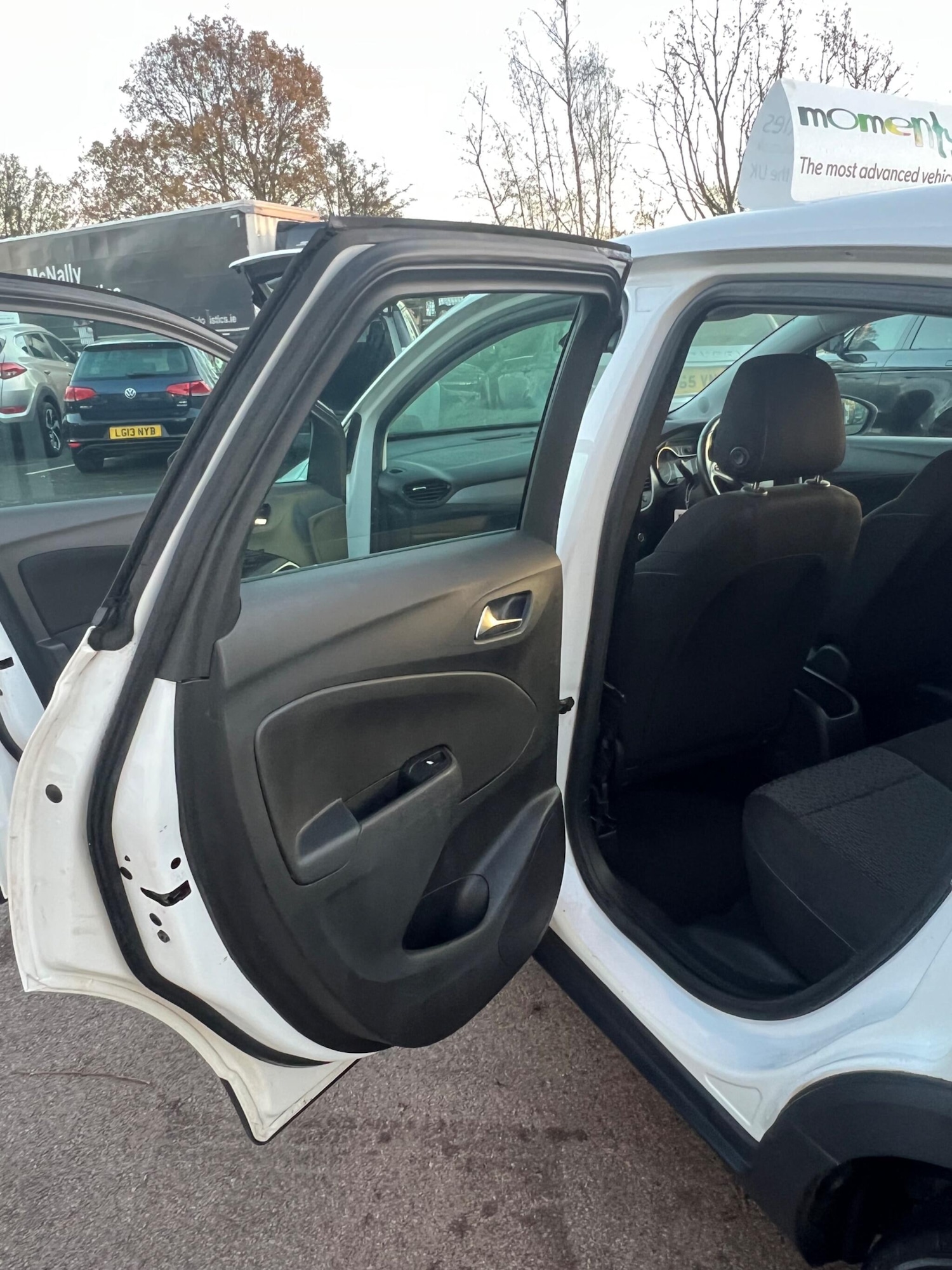 Used Vauxhall Crossland X 2018 for sale - 76701035: Photo 24