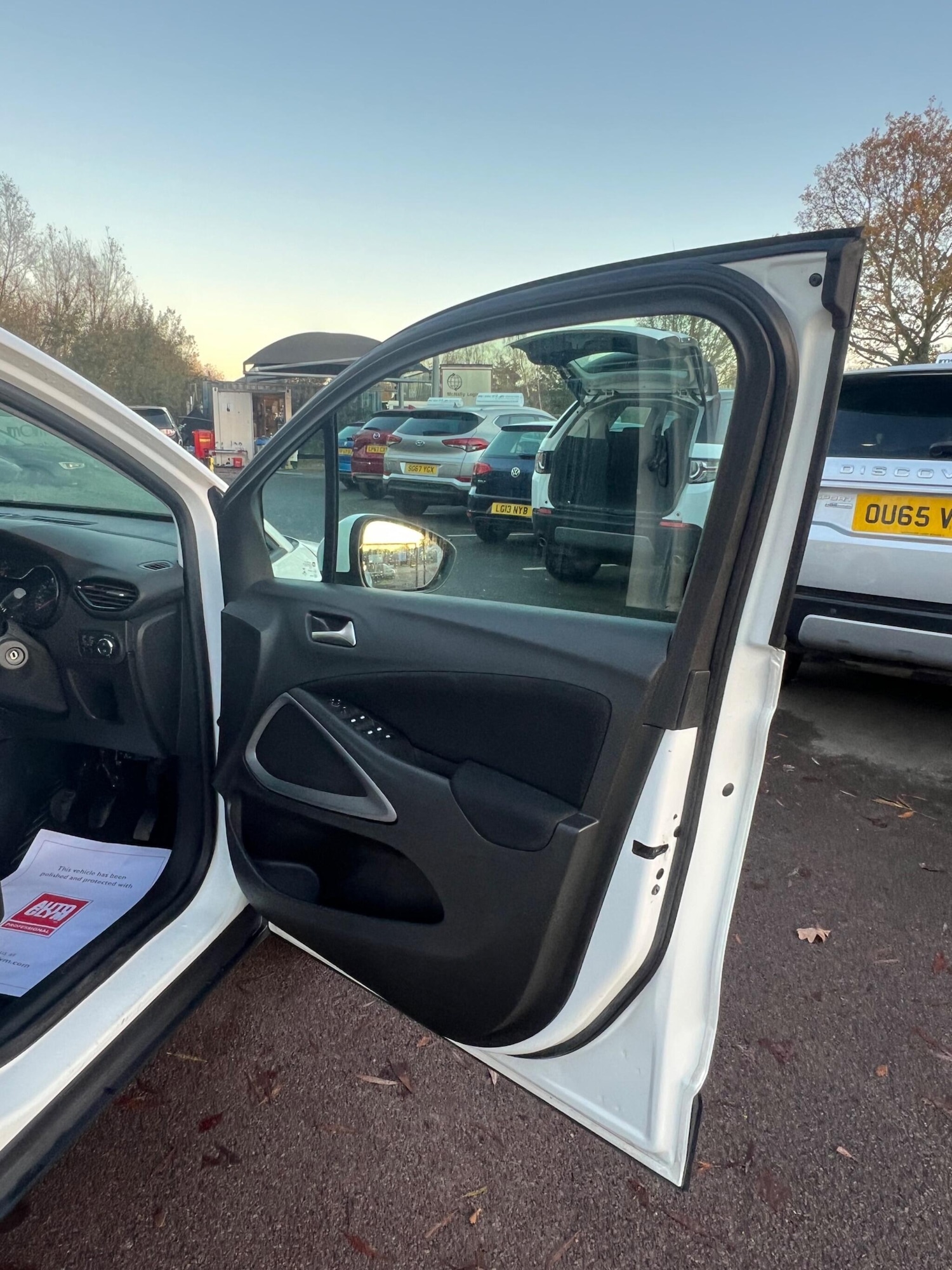 Used Vauxhall Crossland X 2018 for sale - 76701035: Photo 26