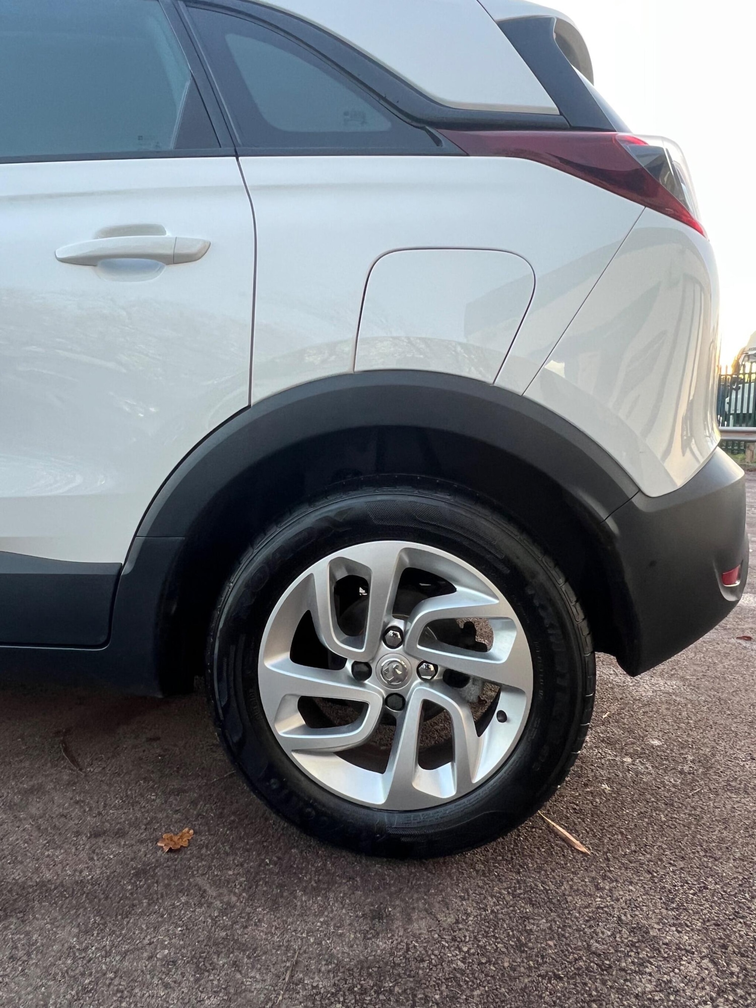 Used Vauxhall Crossland X 2018 for sale - 76701035: Photo 28