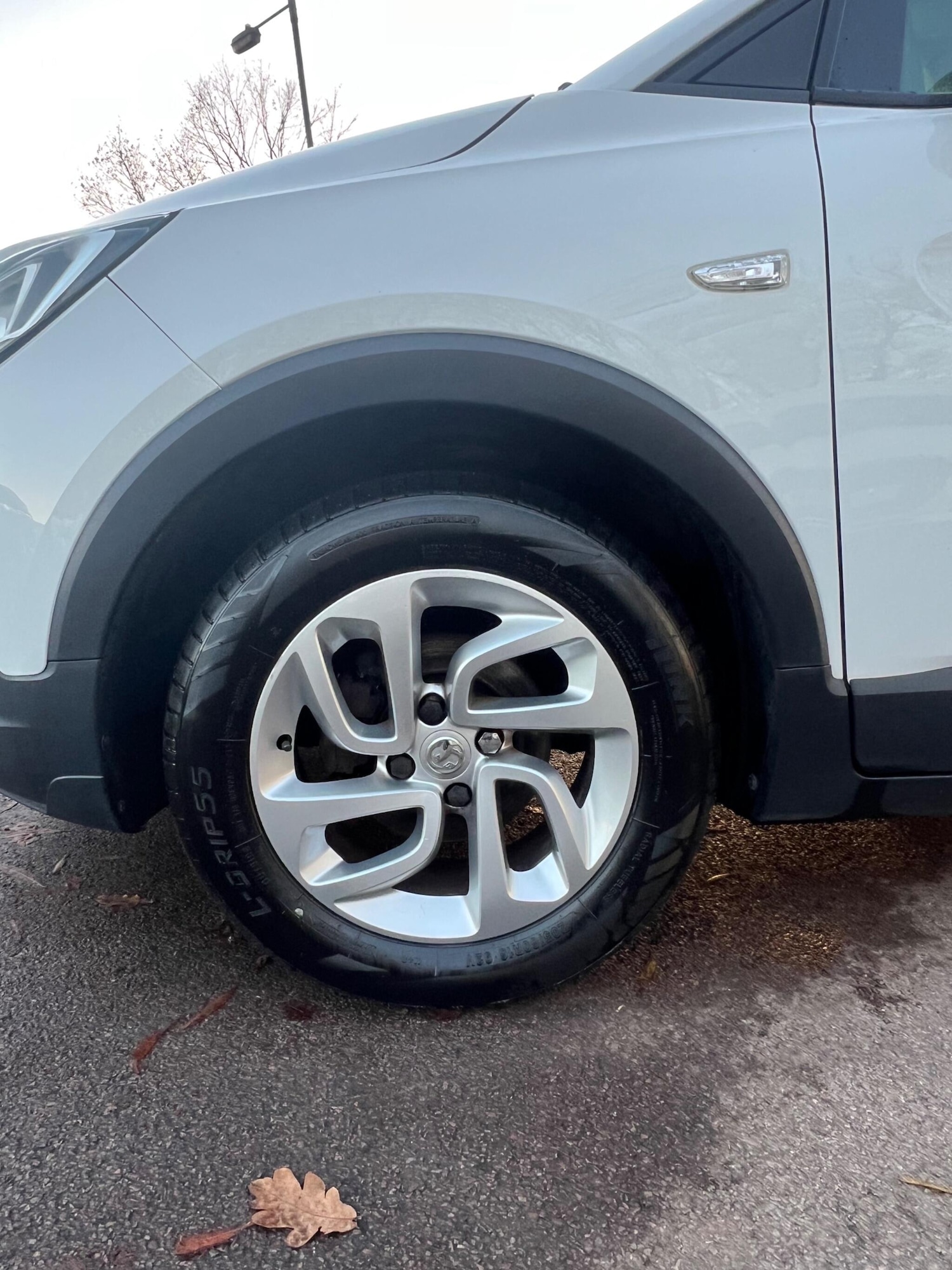 Used Vauxhall Crossland X 2018 for sale - 76701035: Photo 29