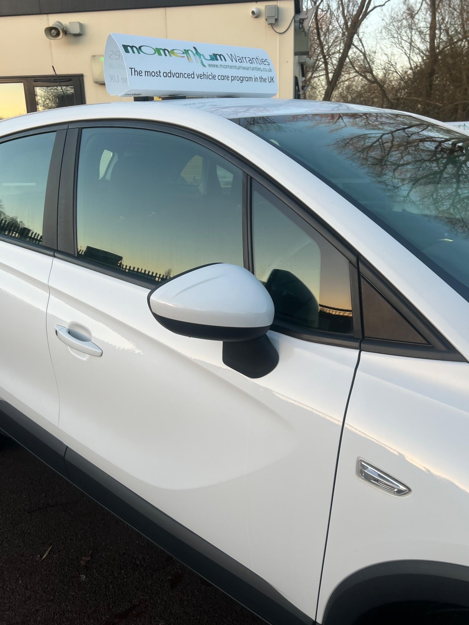 Used Vauxhall Crossland X 2018 for sale - 76701035: Photo 30