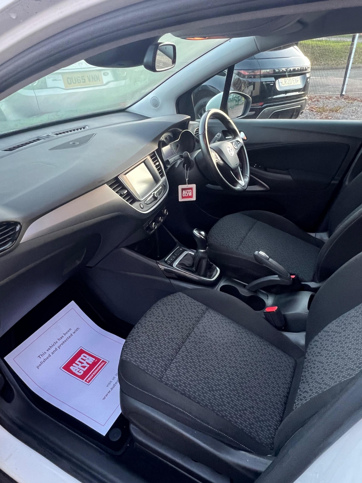 Used Vauxhall Crossland X 2018 for sale - 76701035: Photo 32