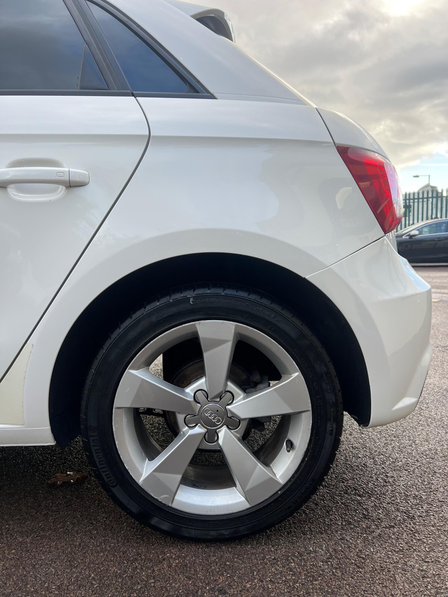 Used Audi A1 2015 for sale - 76317754: Photo 12