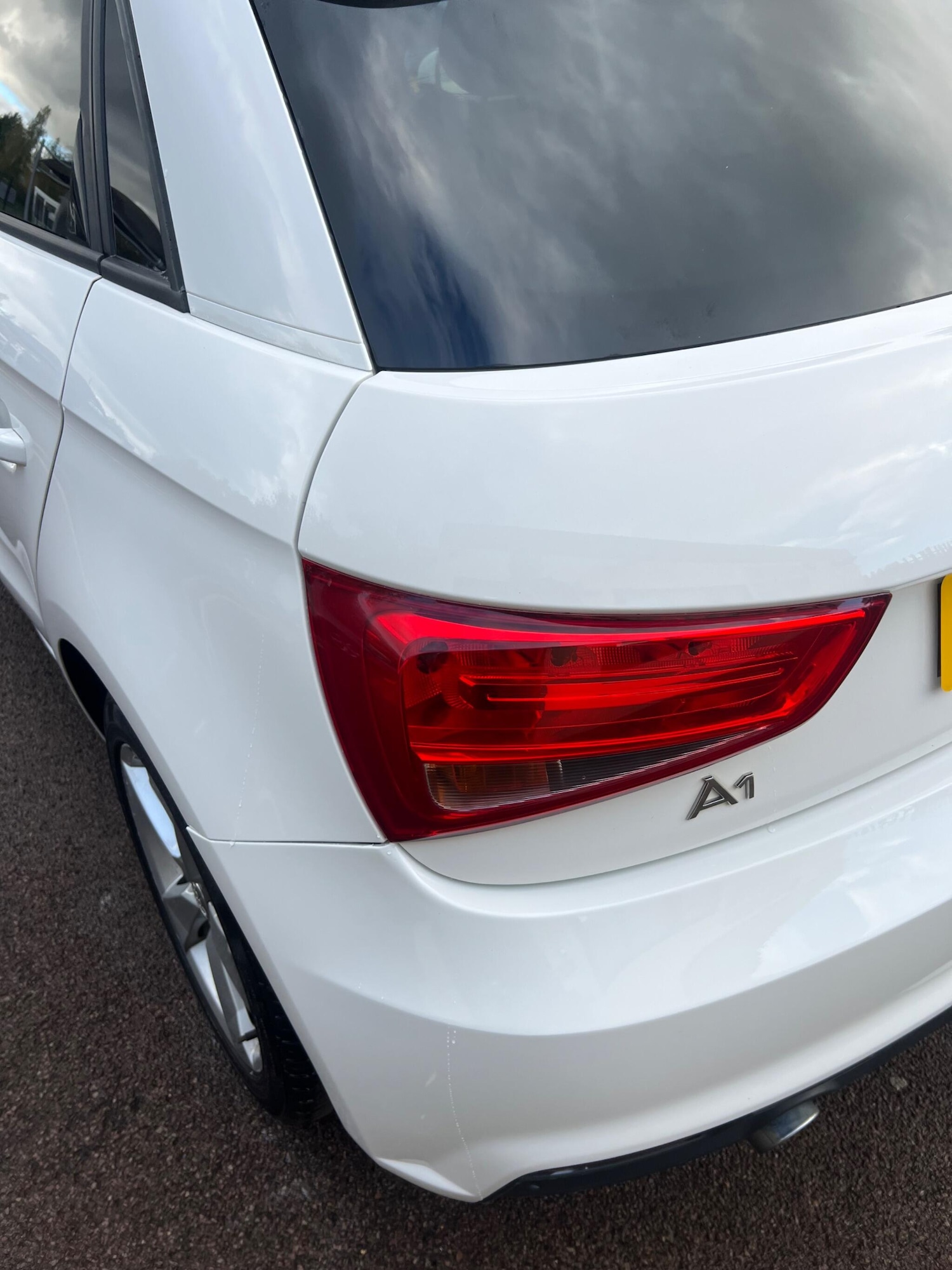 Used Audi A1 2015 for sale - 76317754: Photo 14