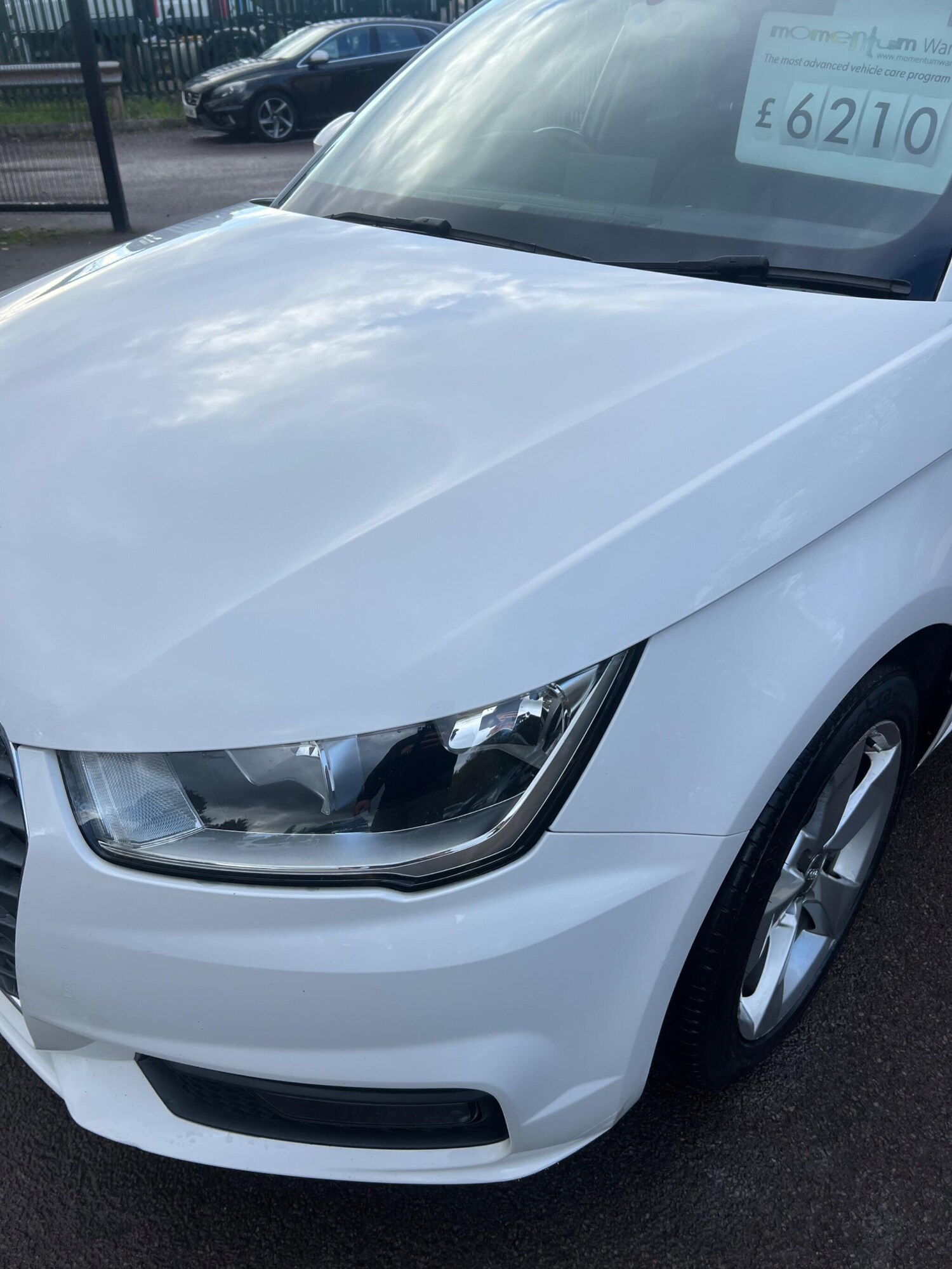 Used Audi A1 2015 for sale - 76317754: Photo 19