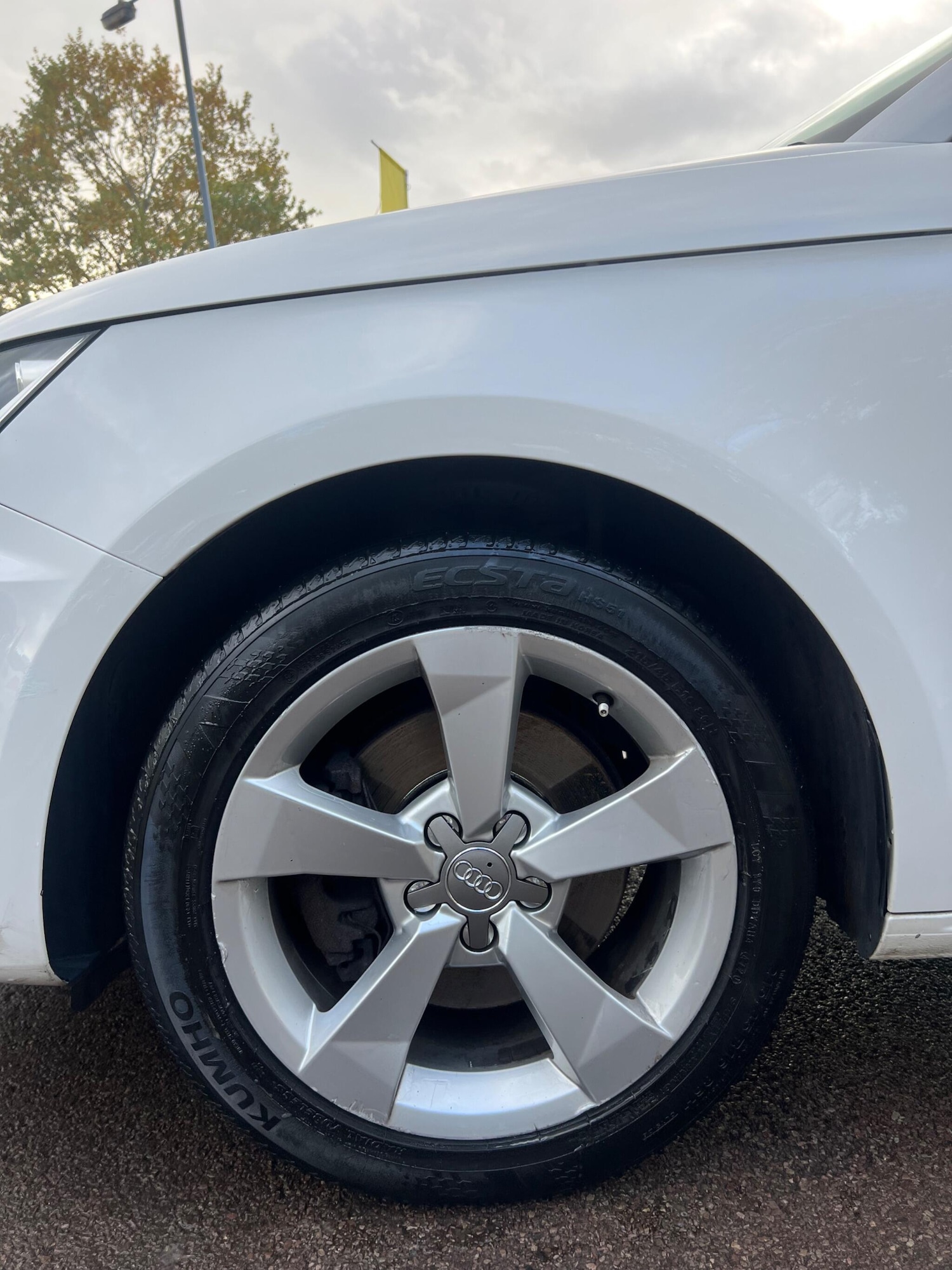 Used Audi A1 2015 for sale - 76317754: Photo 20