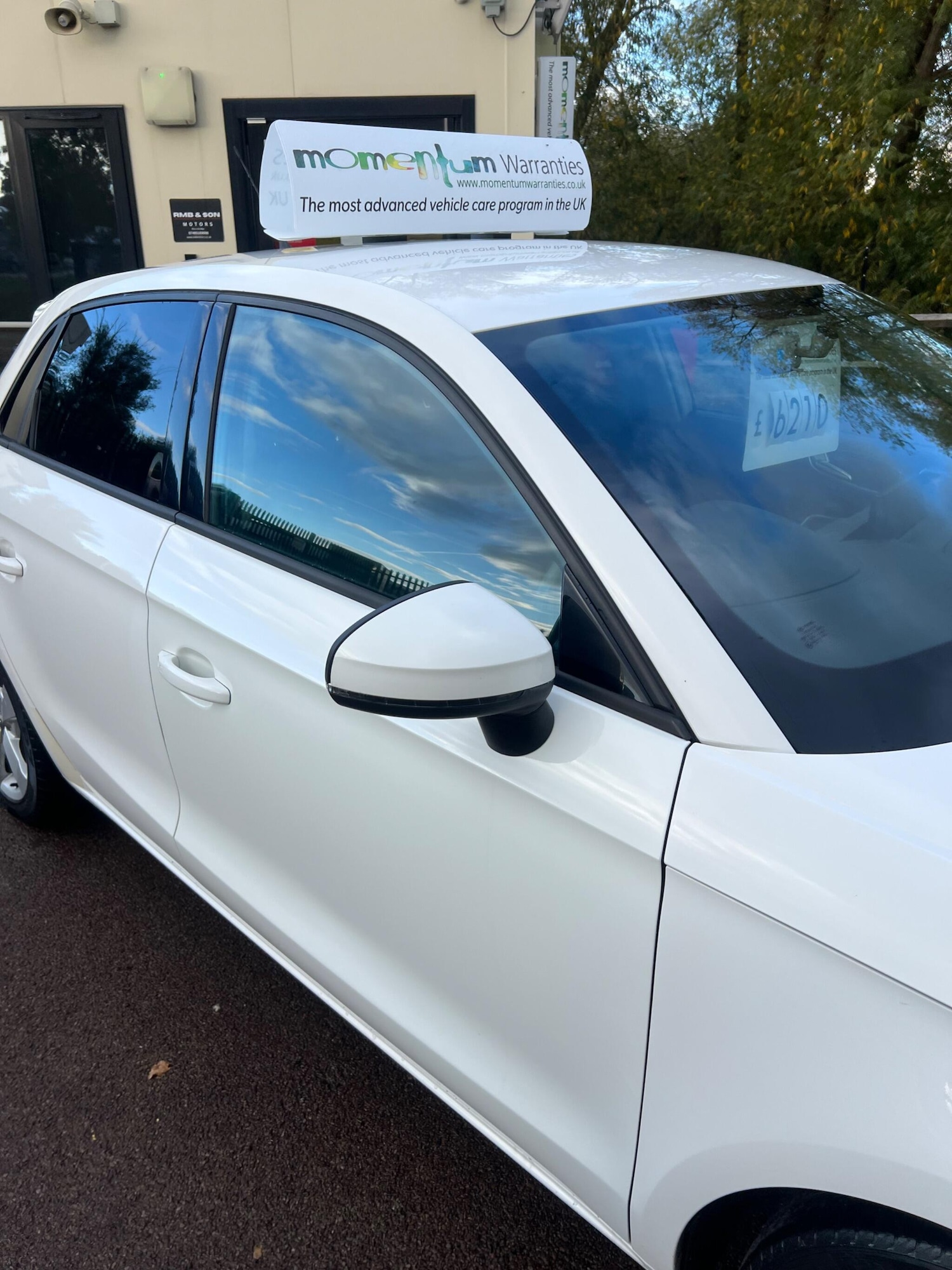 Used Audi A1 2015 for sale - 76317754: Photo 21