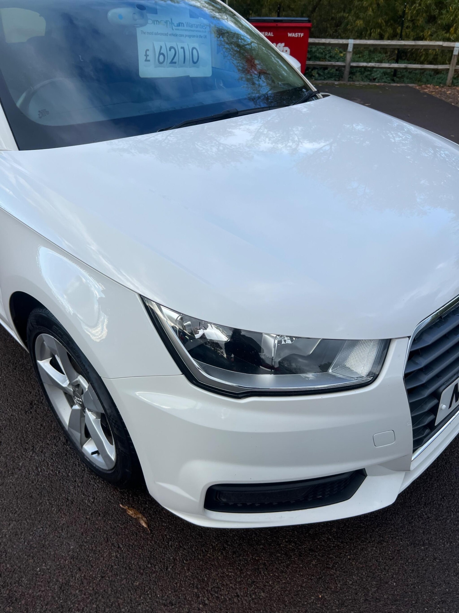 Used Audi A1 2015 for sale - 76317754: Photo 23