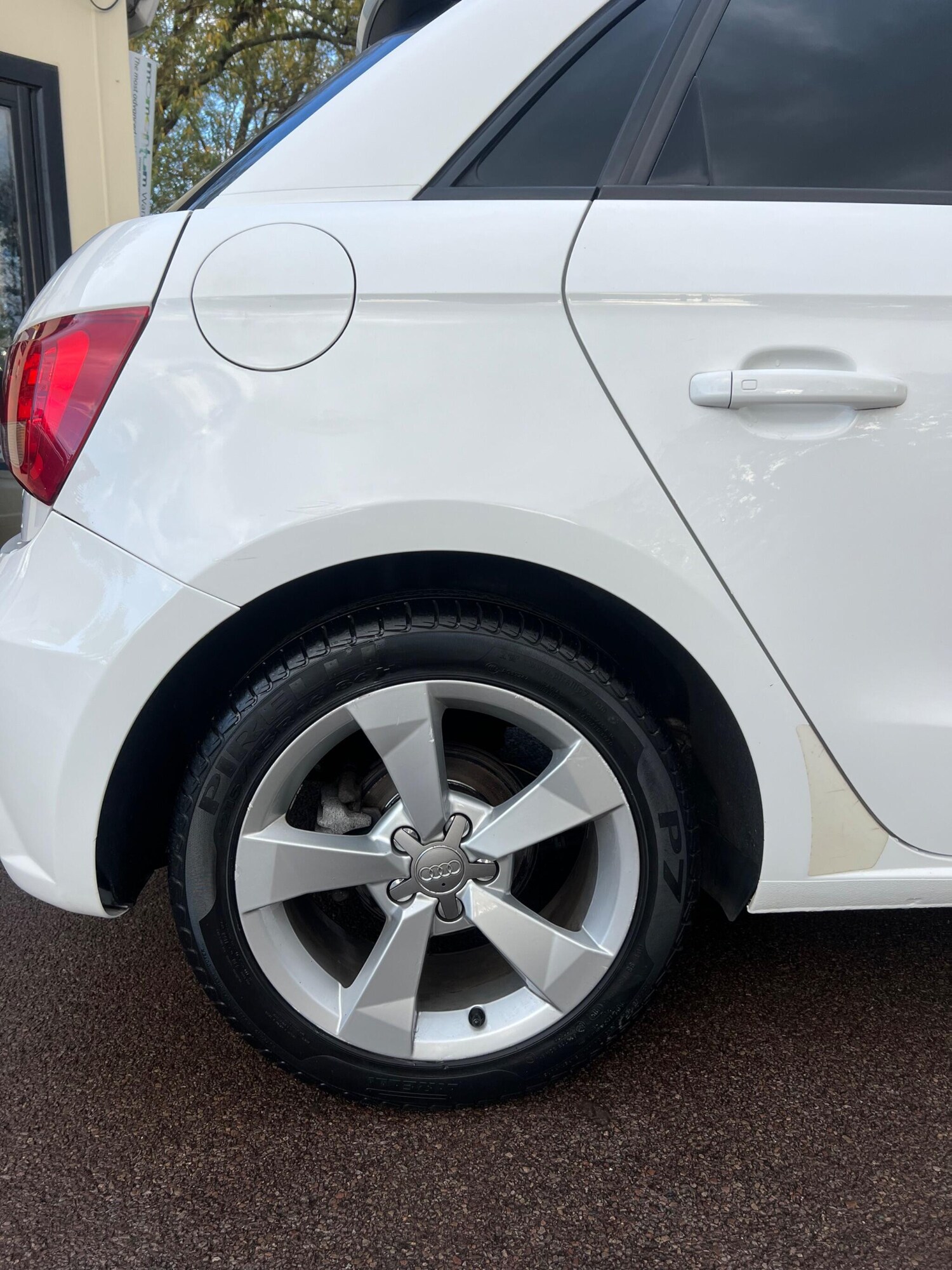 Used Audi A1 2015 for sale - 76317754: Photo 24