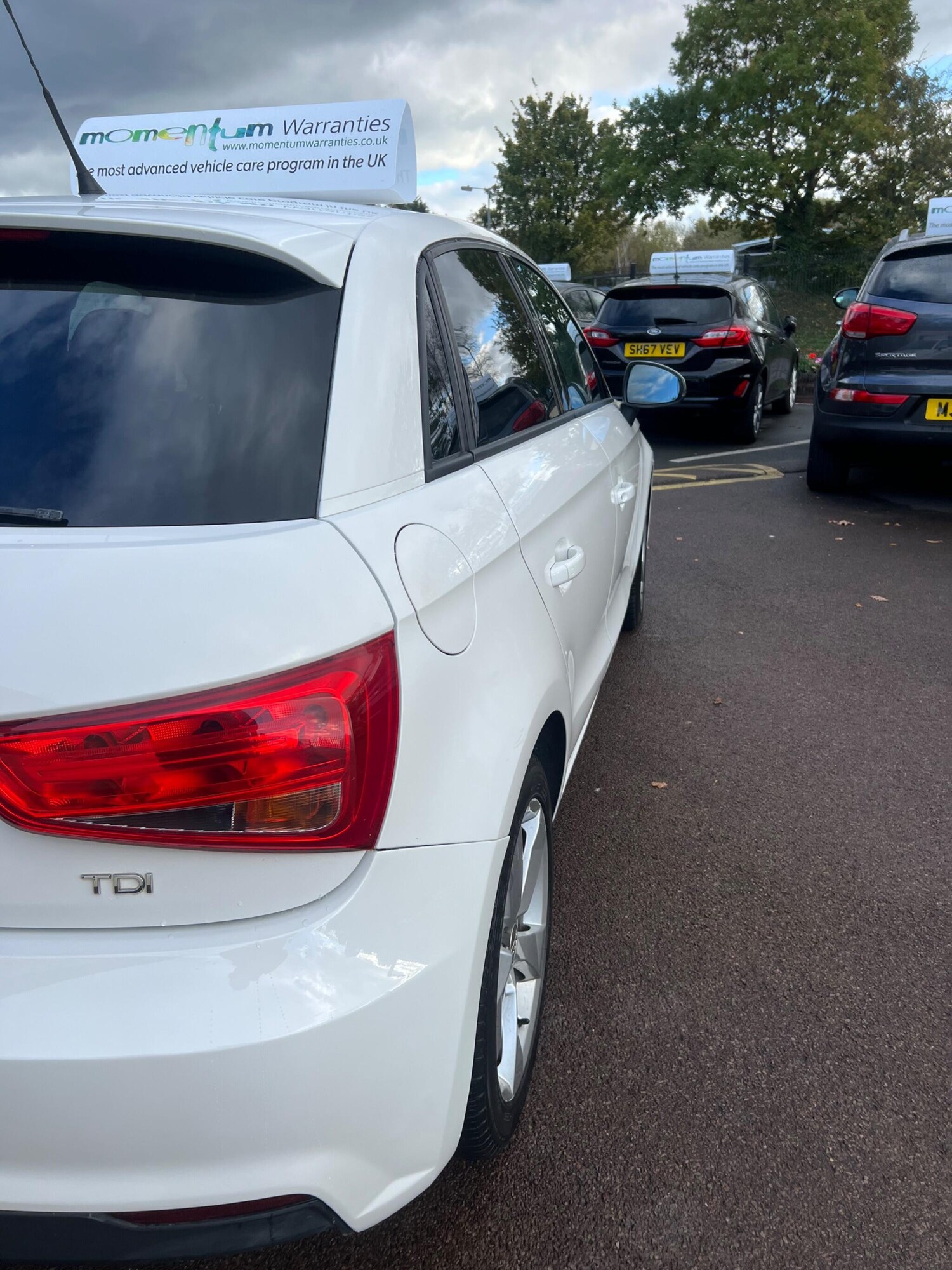 Used Audi A1 2015 for sale - 76317754: Photo 28