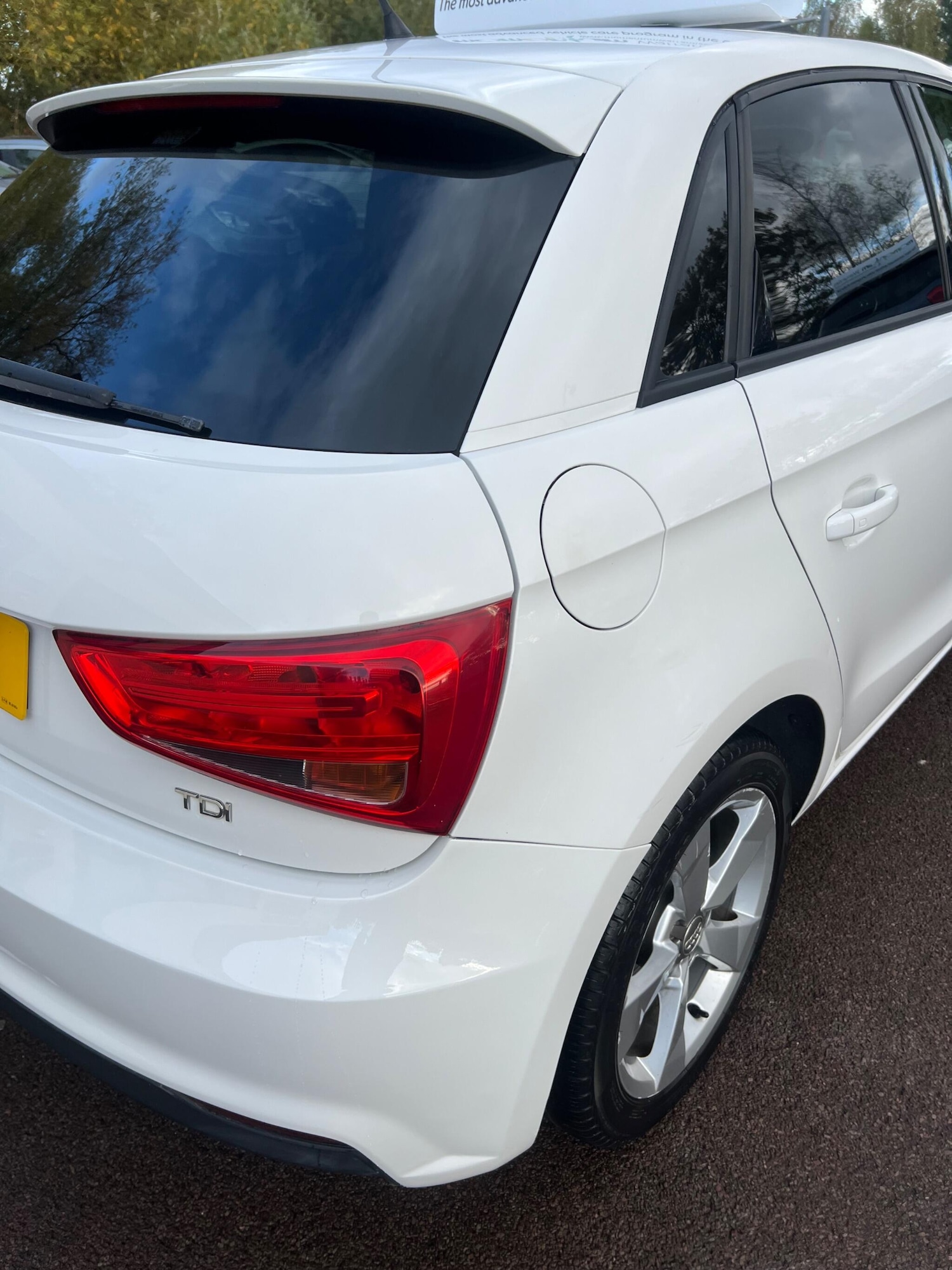 Used Audi A1 2015 for sale - 76317754: Photo 29