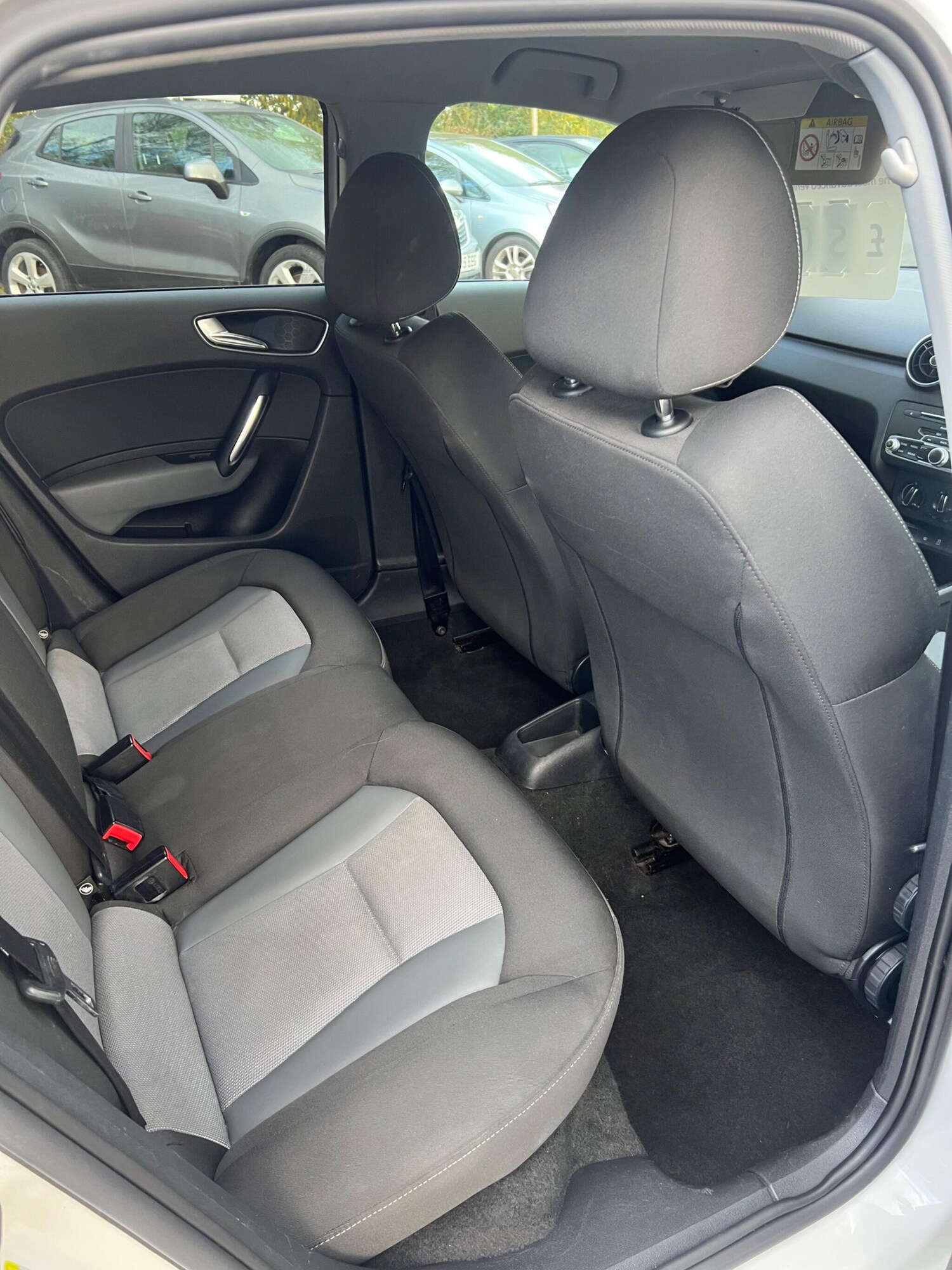 Used Audi A1 2015 for sale - 76317754: Photo 30