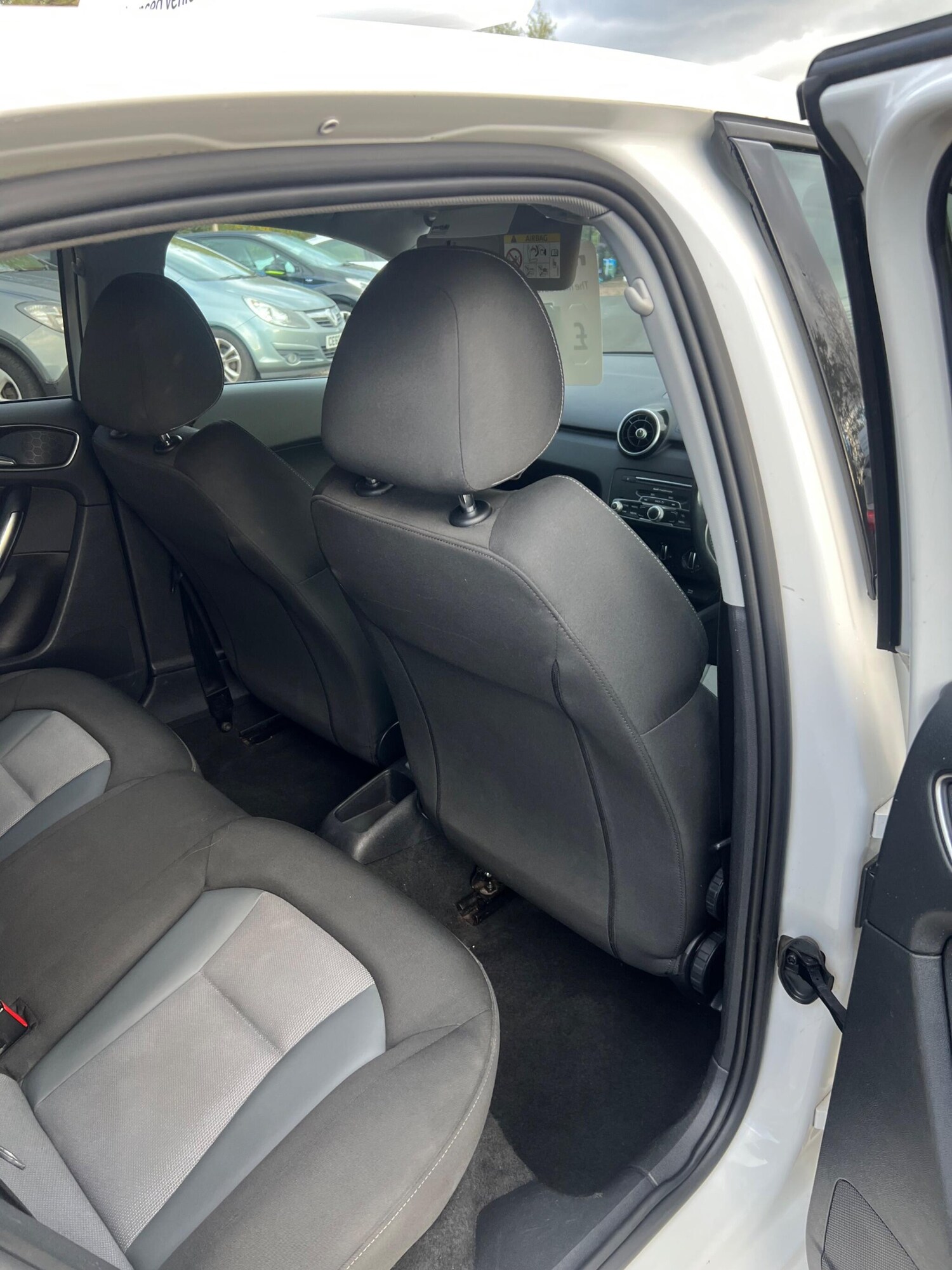 Used Audi A1 2015 for sale - 76317754: Photo 31