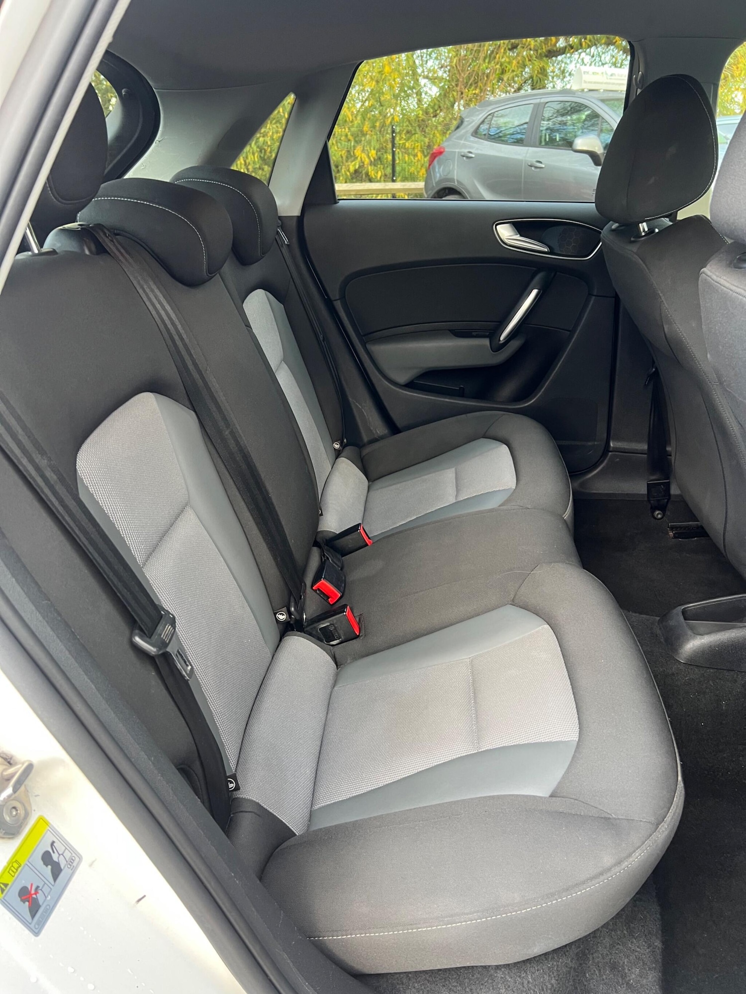 Used Audi A1 2015 for sale - 76317754: Photo 33