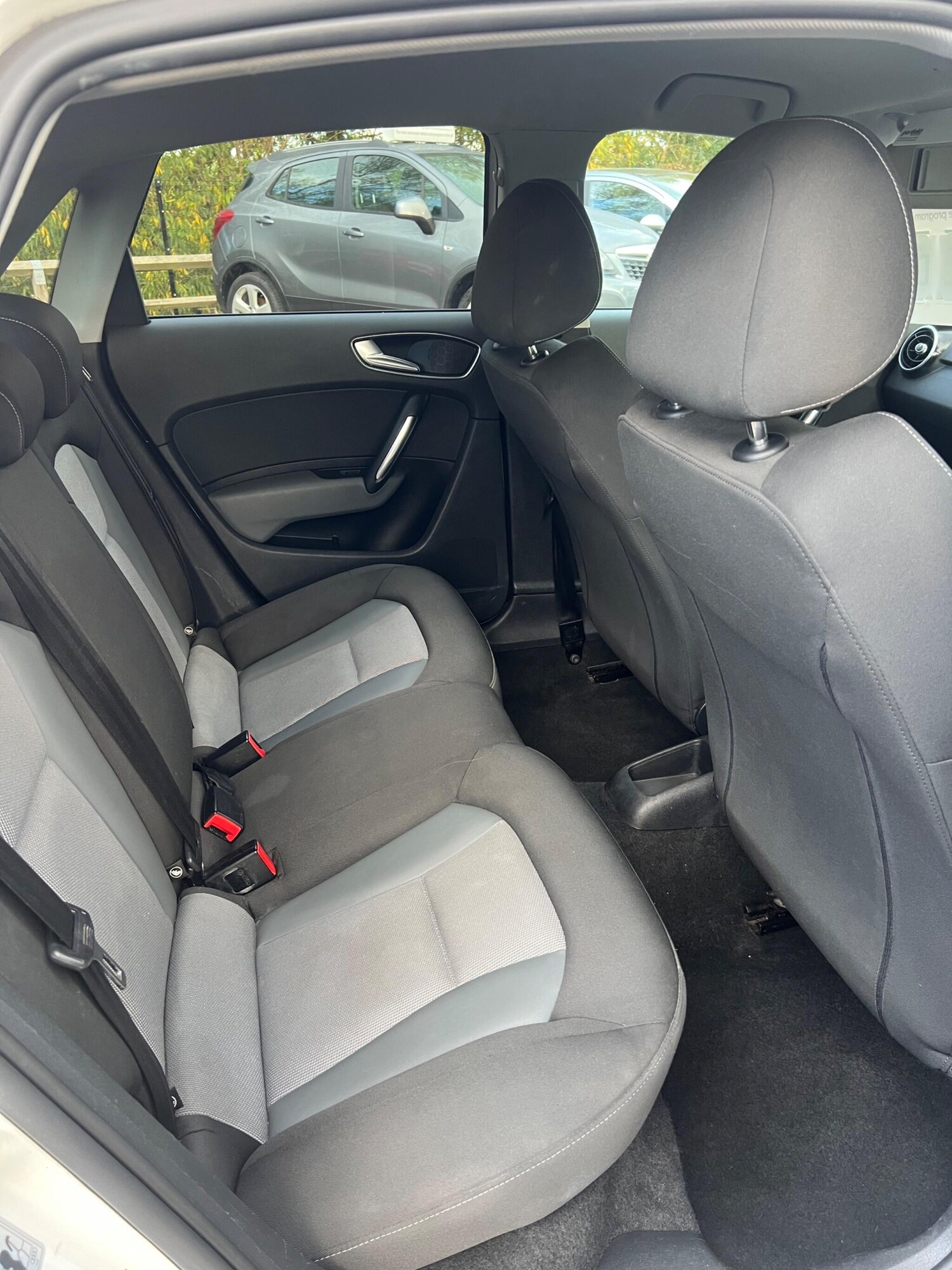 Used Audi A1 2015 for sale - 76317754: Photo 35