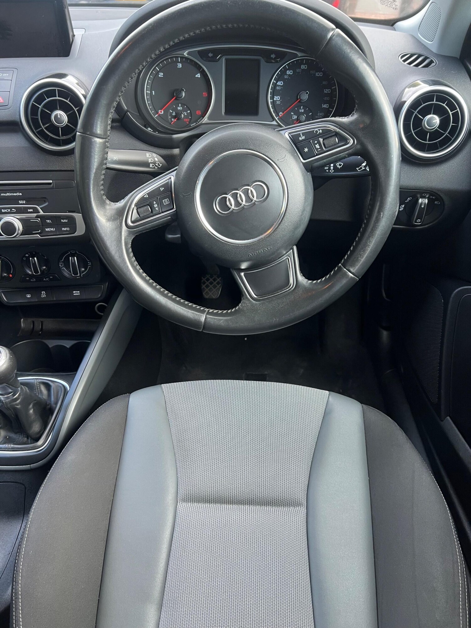 Used Audi A1 2015 for sale - 76317754: Photo 36