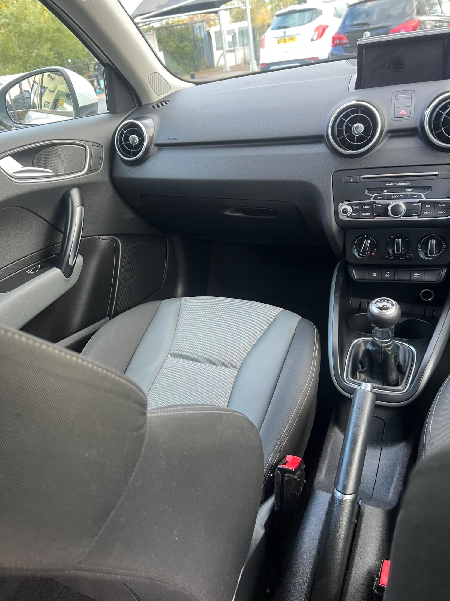 Used Audi A1 2015 for sale - 76317754: Photo 39