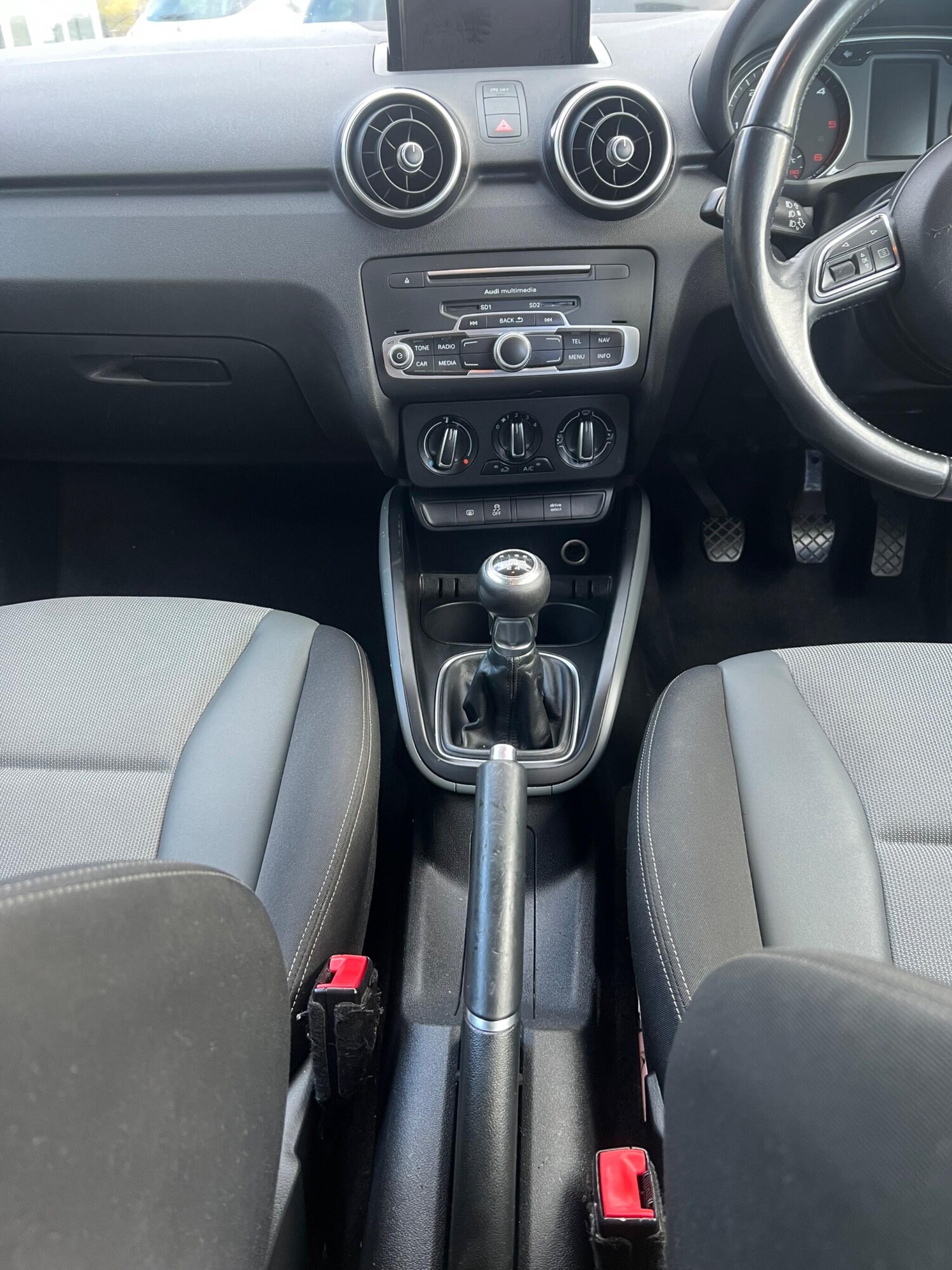 Used Audi A1 2015 for sale - 76317754: Photo 41