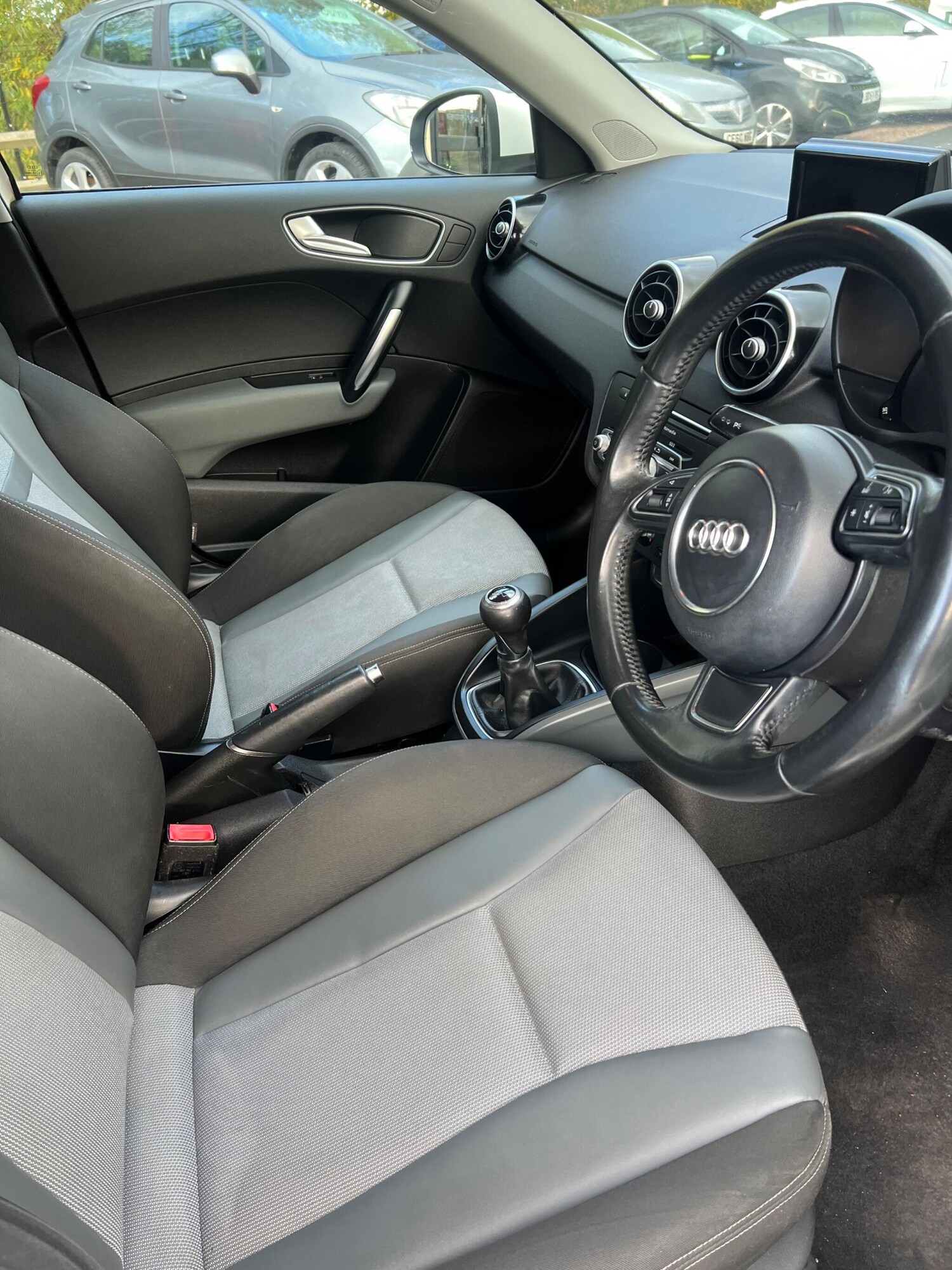 Used Audi A1 2015 for sale - 76317754: Photo 44