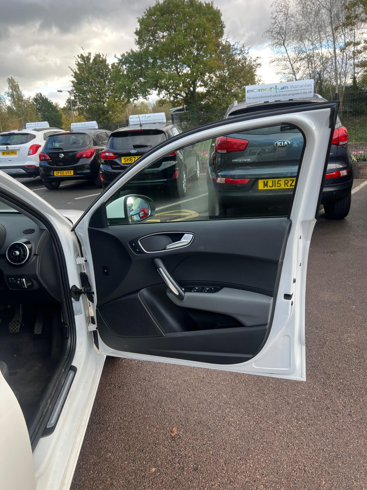 Used Audi A1 2015 for sale - 76317754: Photo 45