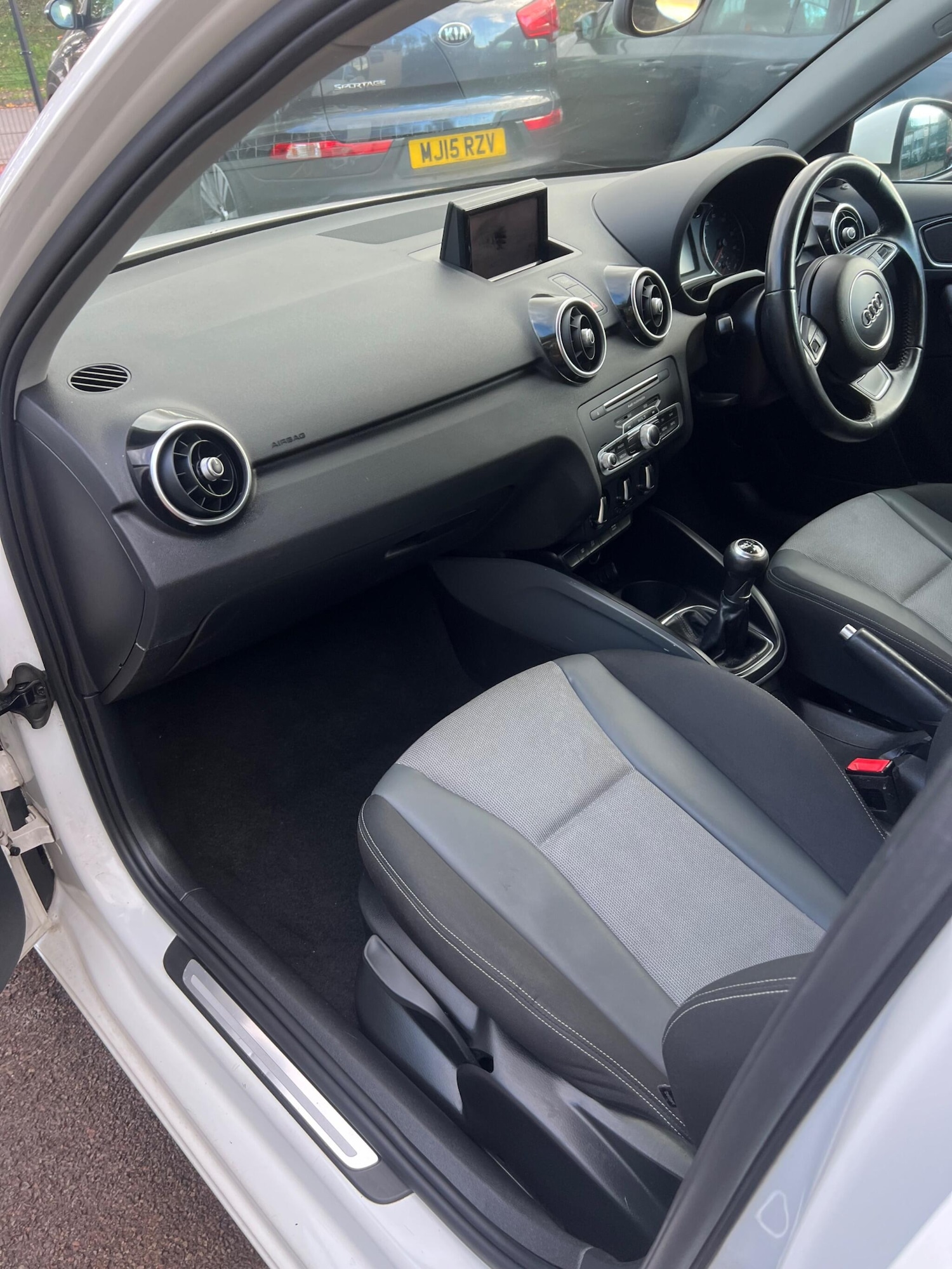 Used Audi A1 2015 for sale - 76317754: Photo 48