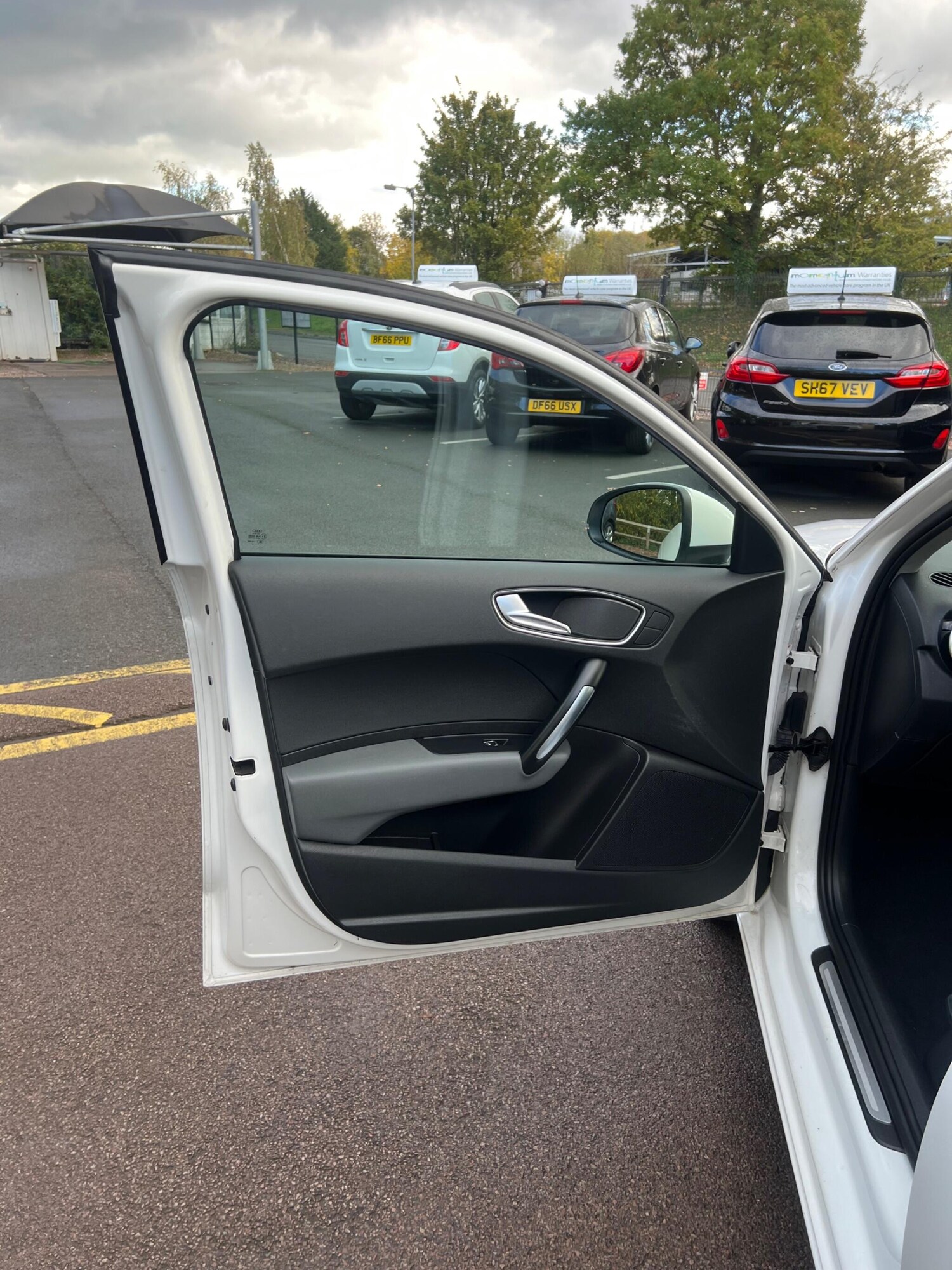 Used Audi A1 2015 for sale - 76317754: Photo 49