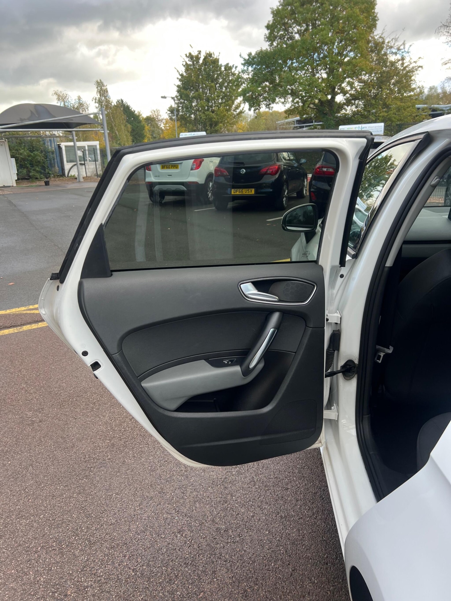 Used Audi A1 2015 for sale - 76317754: Photo 54