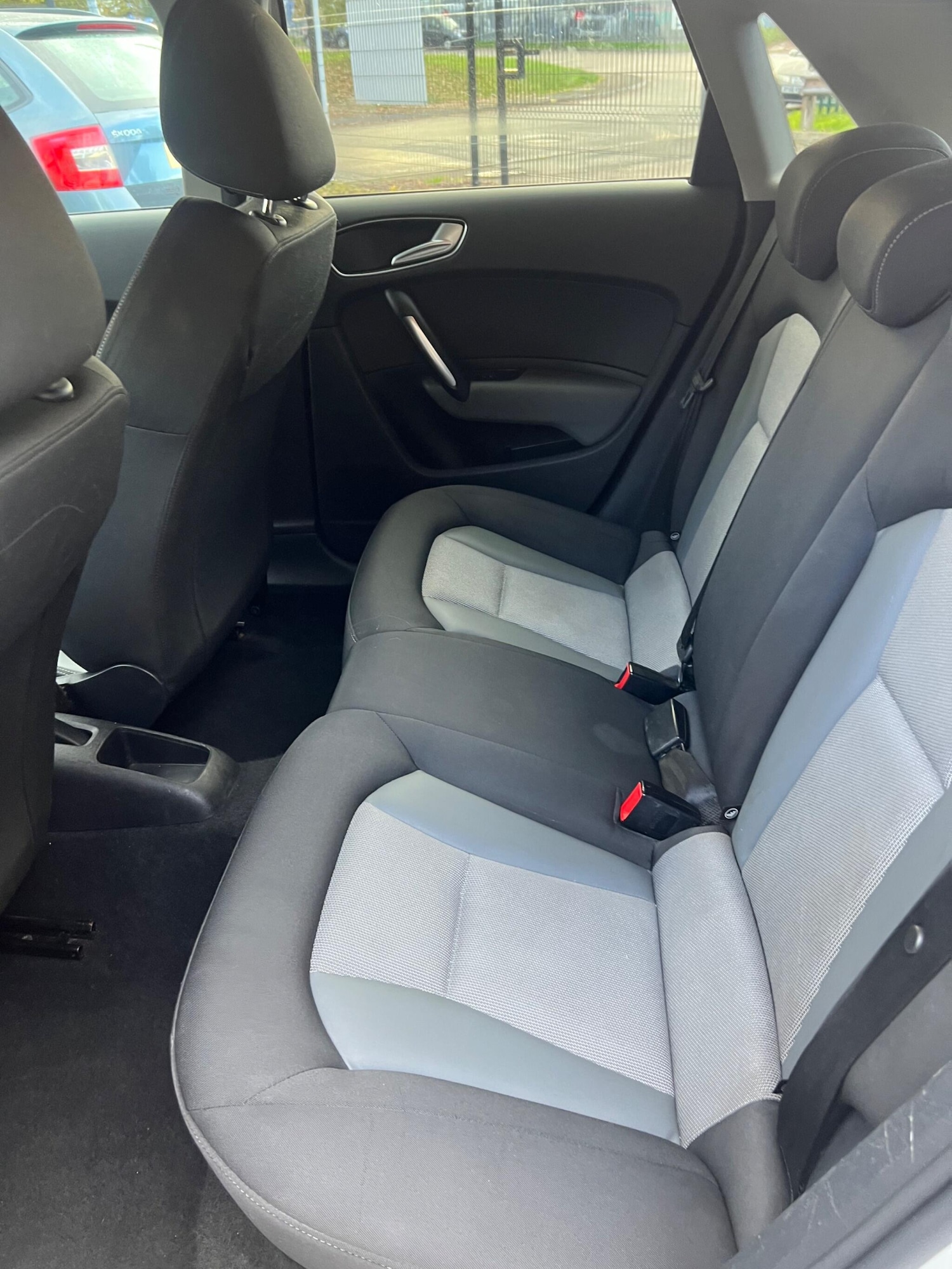 Used Audi A1 2015 for sale - 76317754: Photo 56