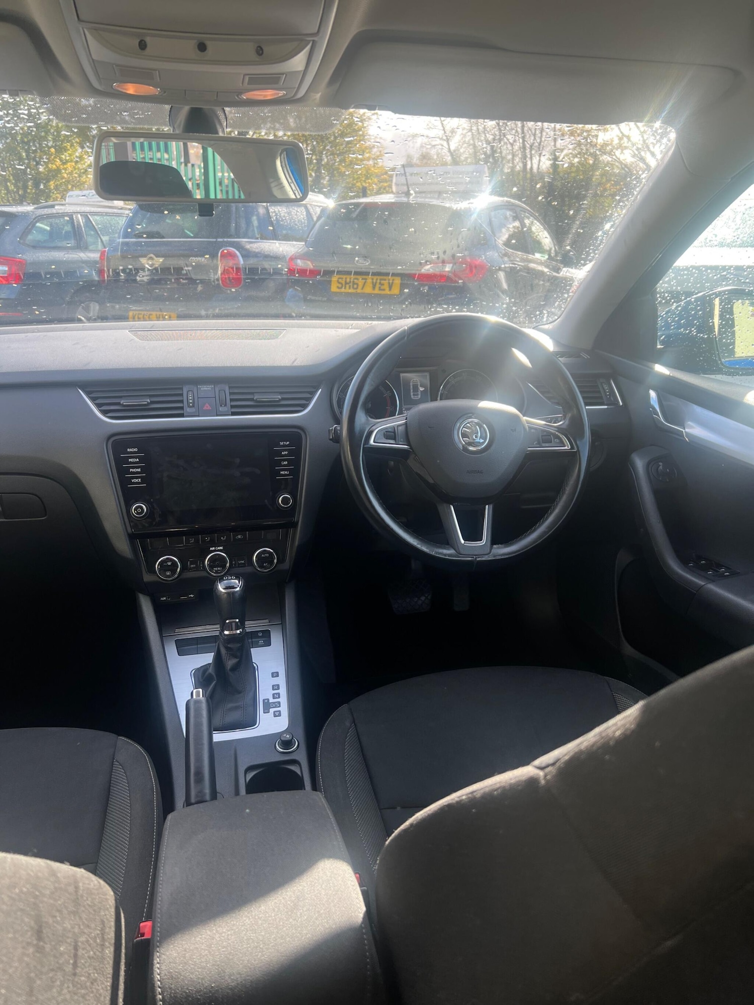 Used Skoda Octavia for sale - 77305238: Photo 17