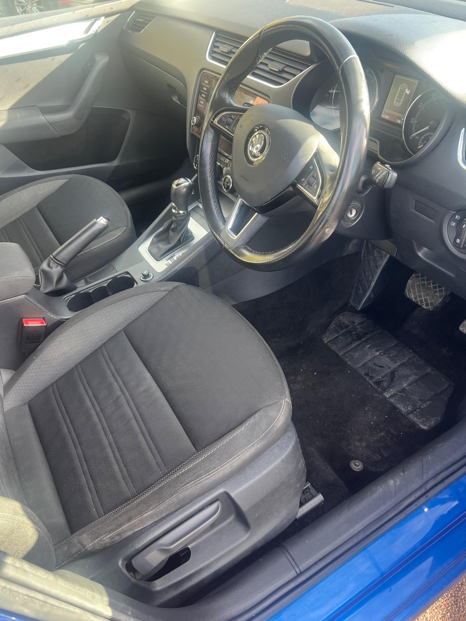 Used Skoda Octavia for sale - 77305238: Photo 19