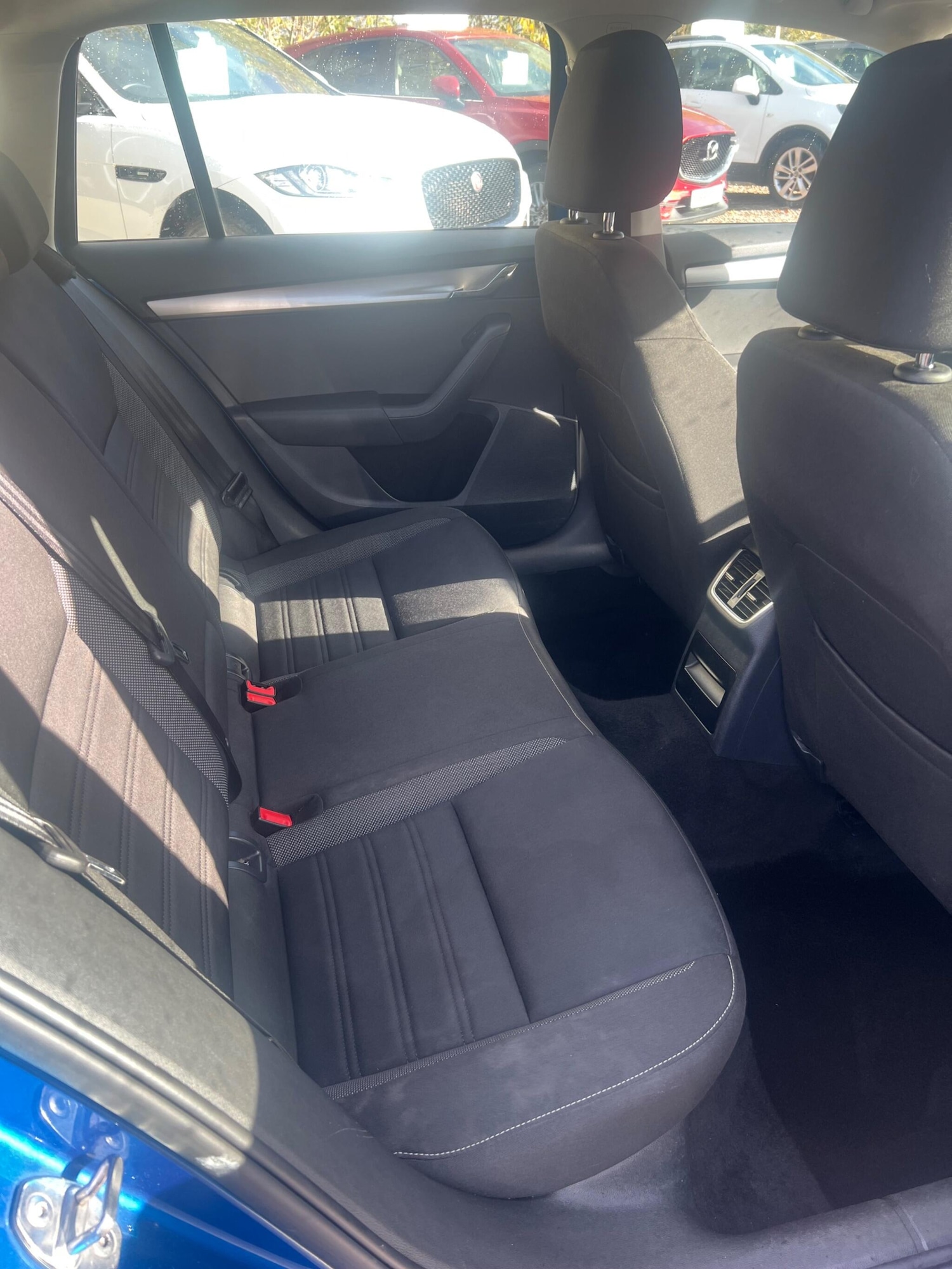 Used Skoda Octavia for sale - 77305238: Photo 21