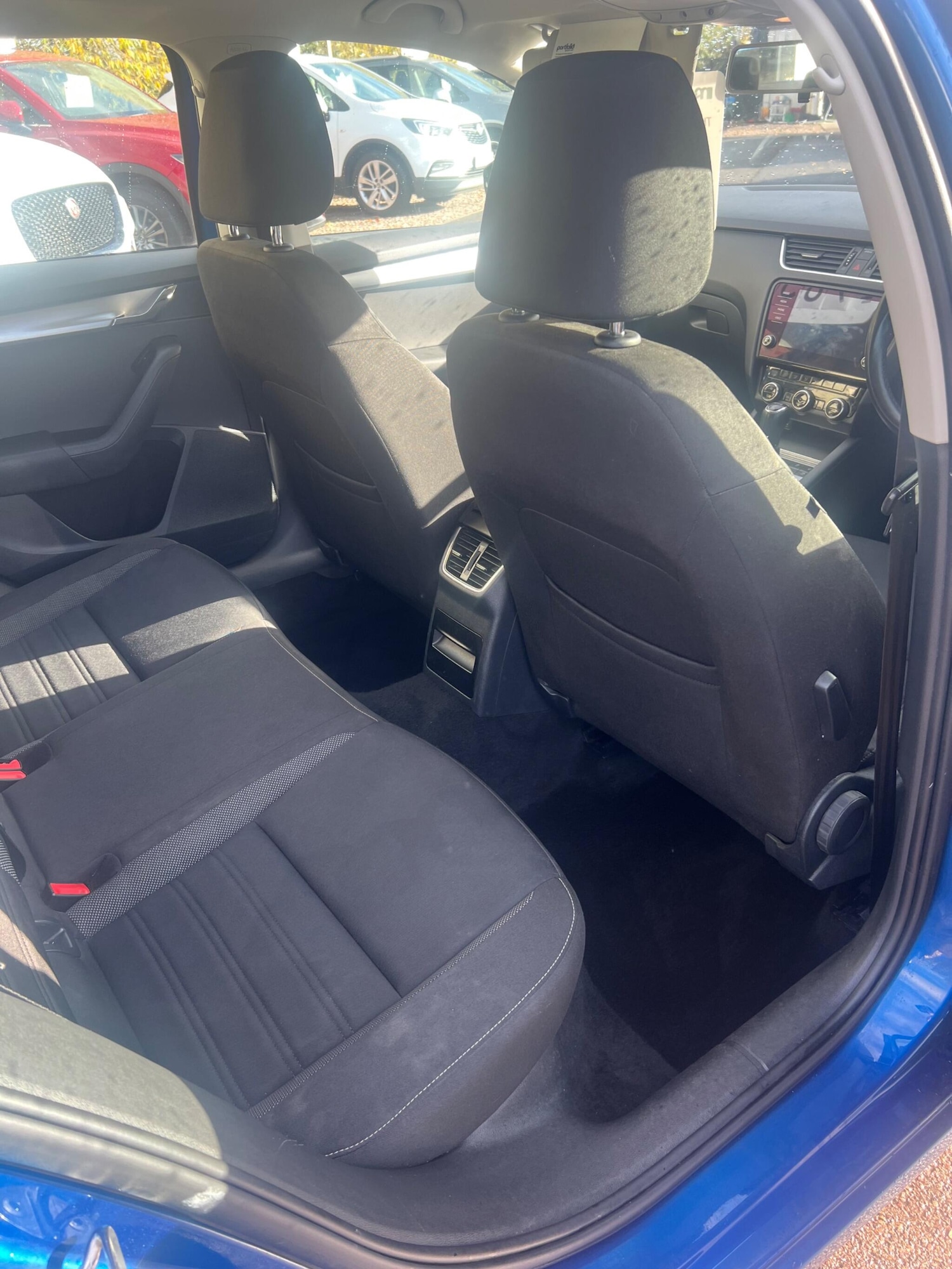 Used Skoda Octavia for sale - 77305238: Photo 22